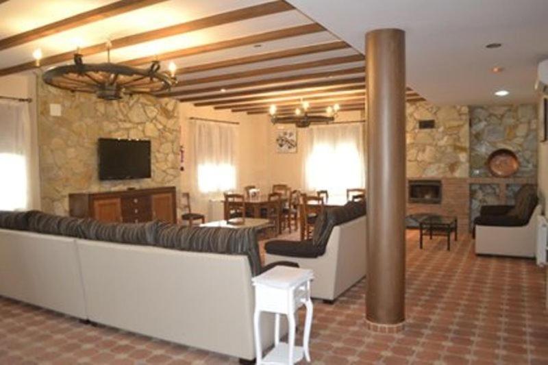 Casa Rural Aguas del Venero