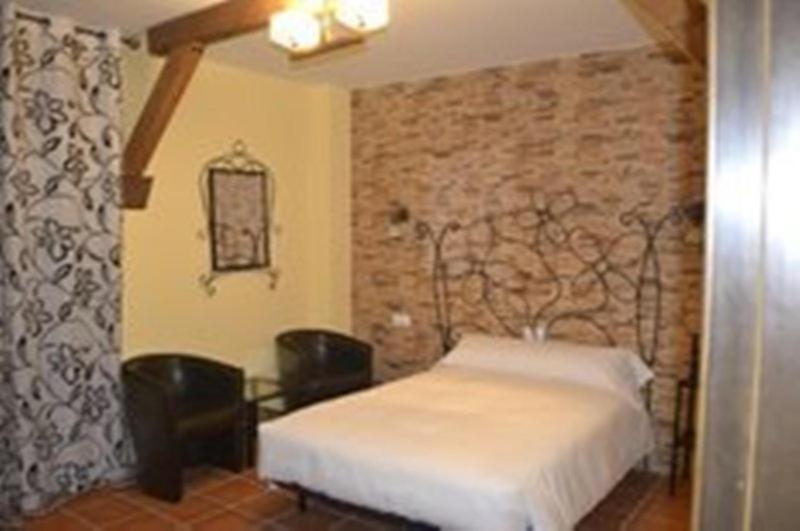 Casa Rural Aguas del Venero