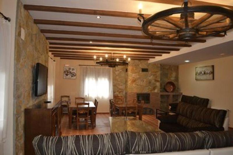 Casa Rural Aguas del Venero