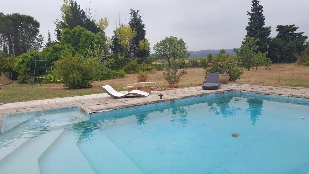 Aux Oliviers