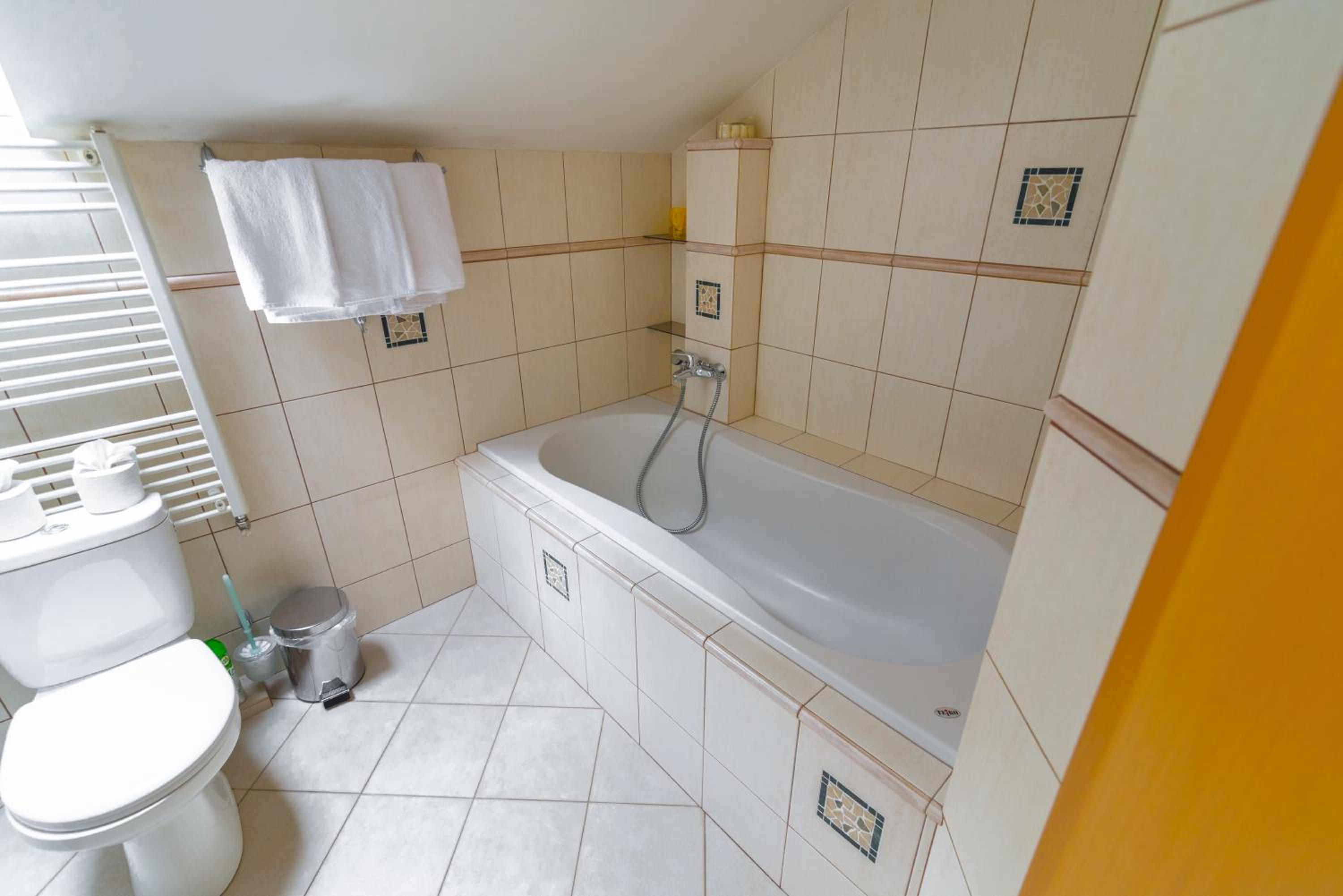 Apartmán Relax