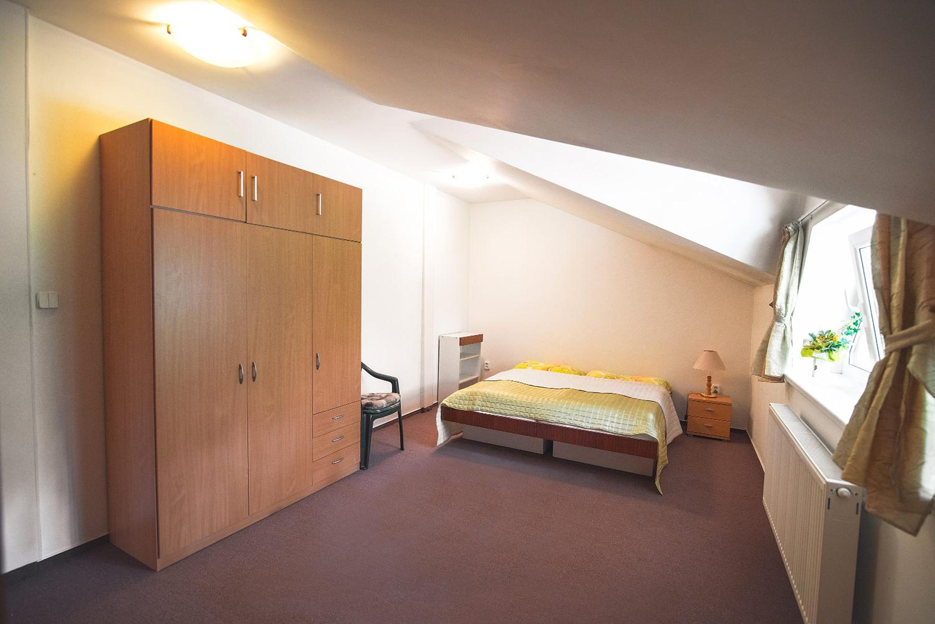 Apartmán Relax
