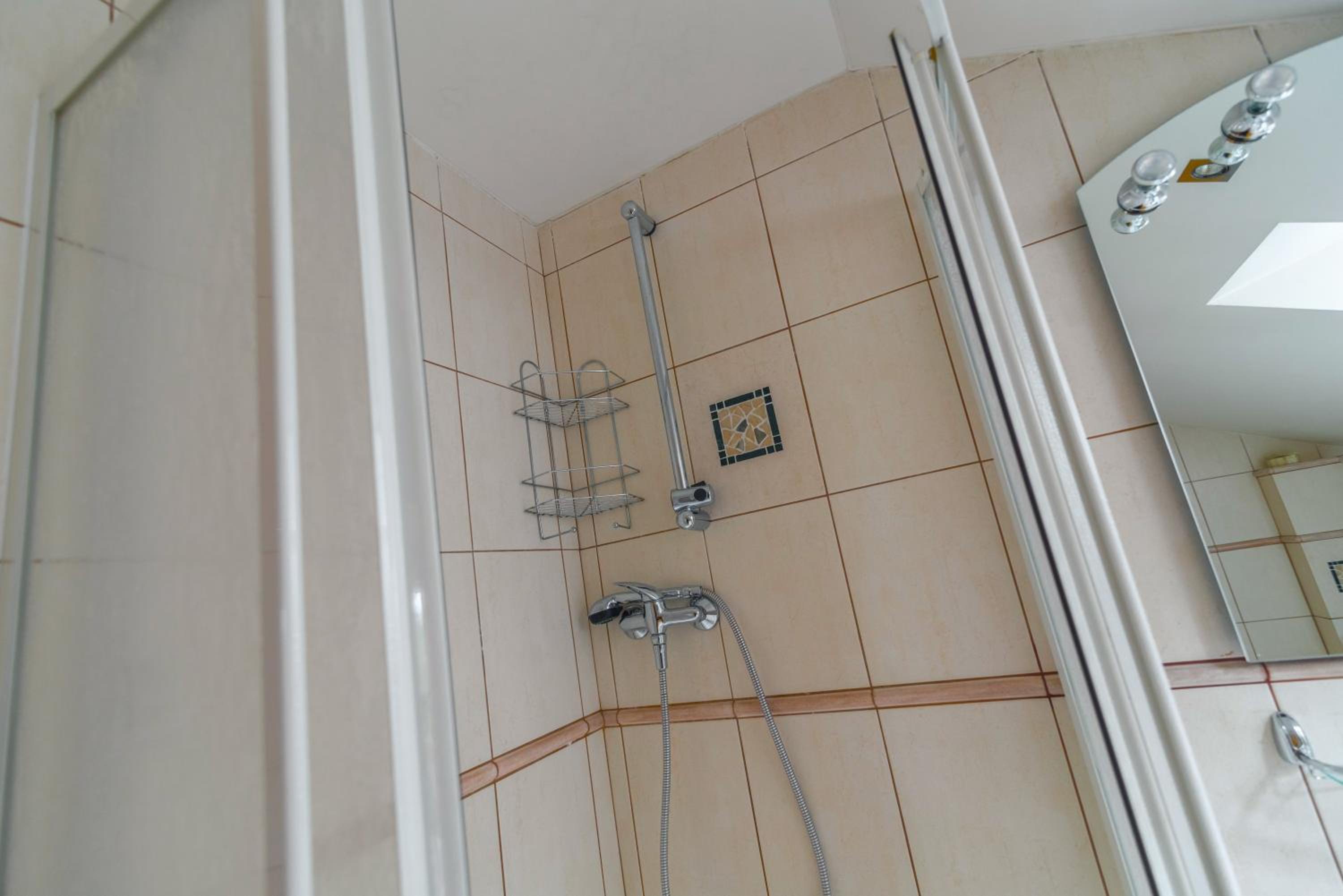 Apartmán Relax