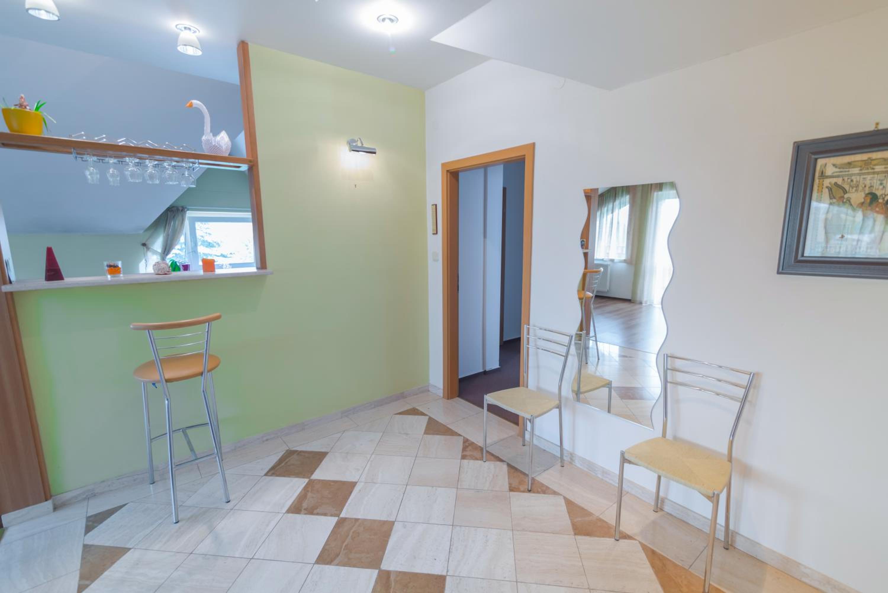 Apartmán Relax