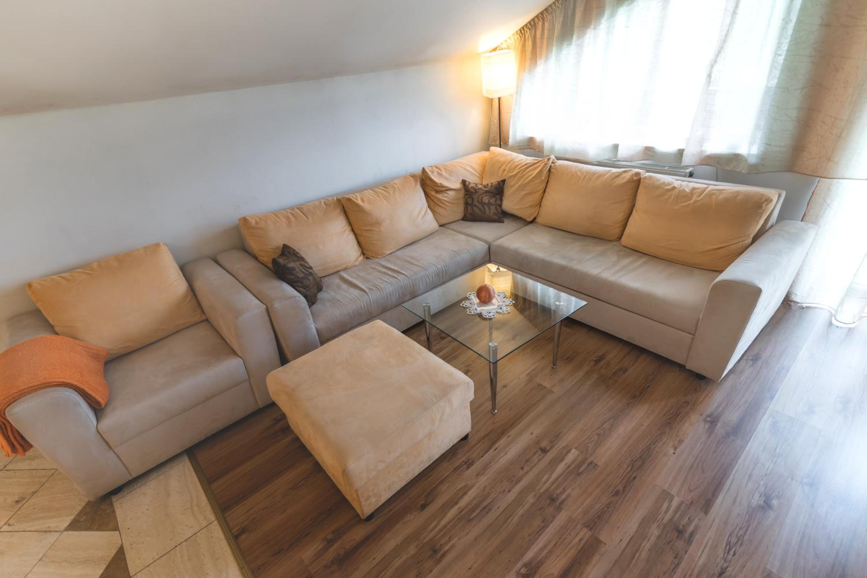 Apartmán Relax