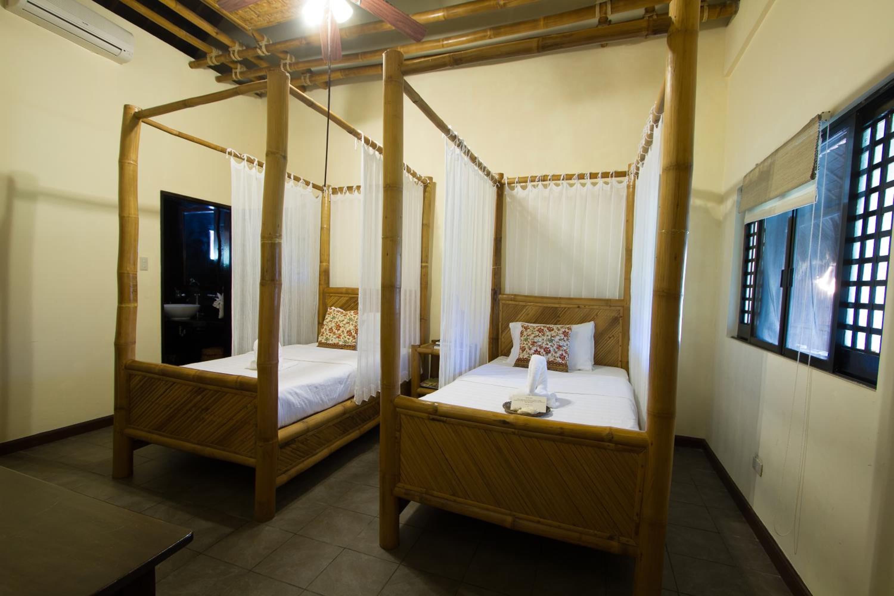 Nabulao Beach Resort