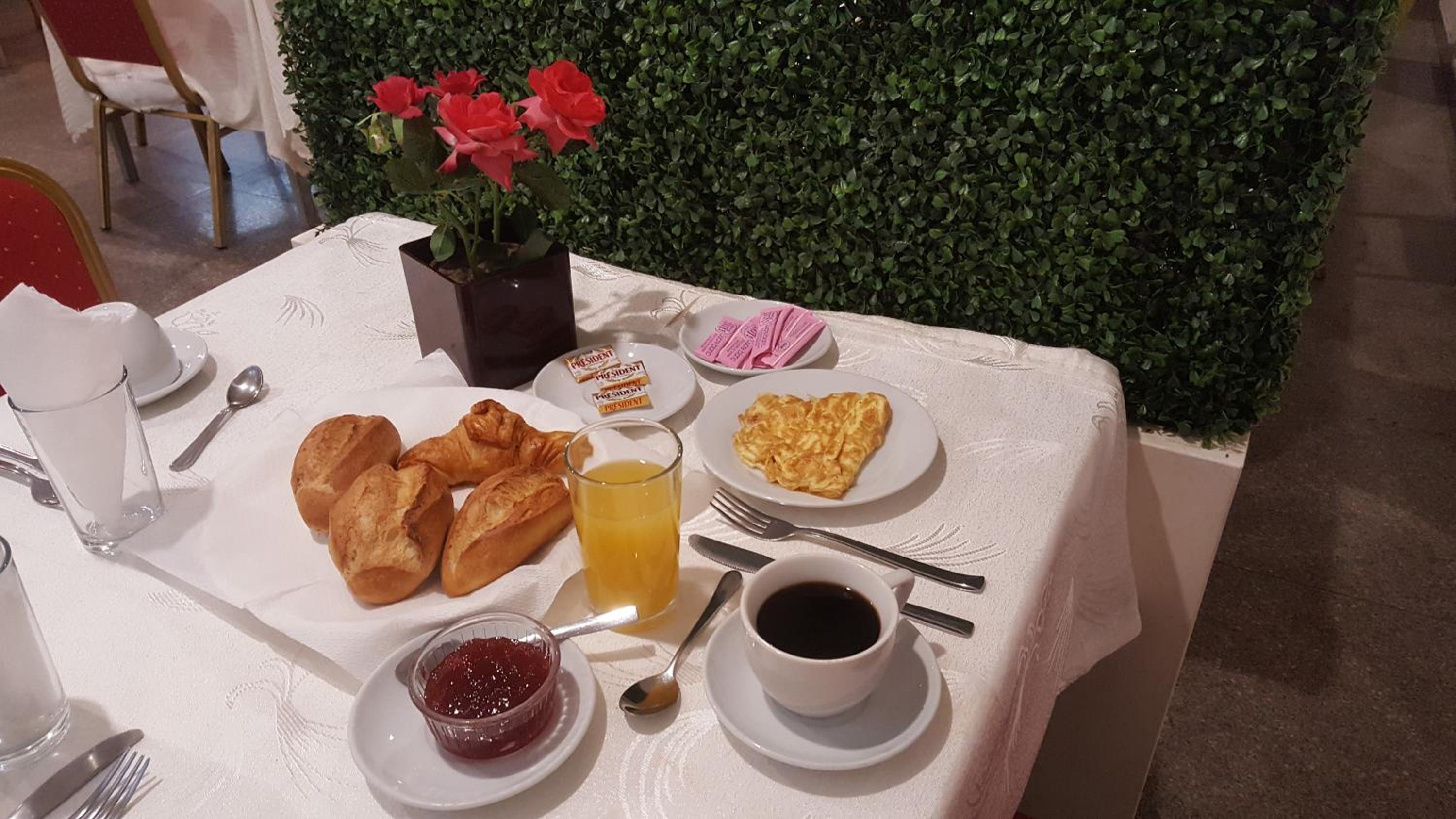 Hotel Belle Cote