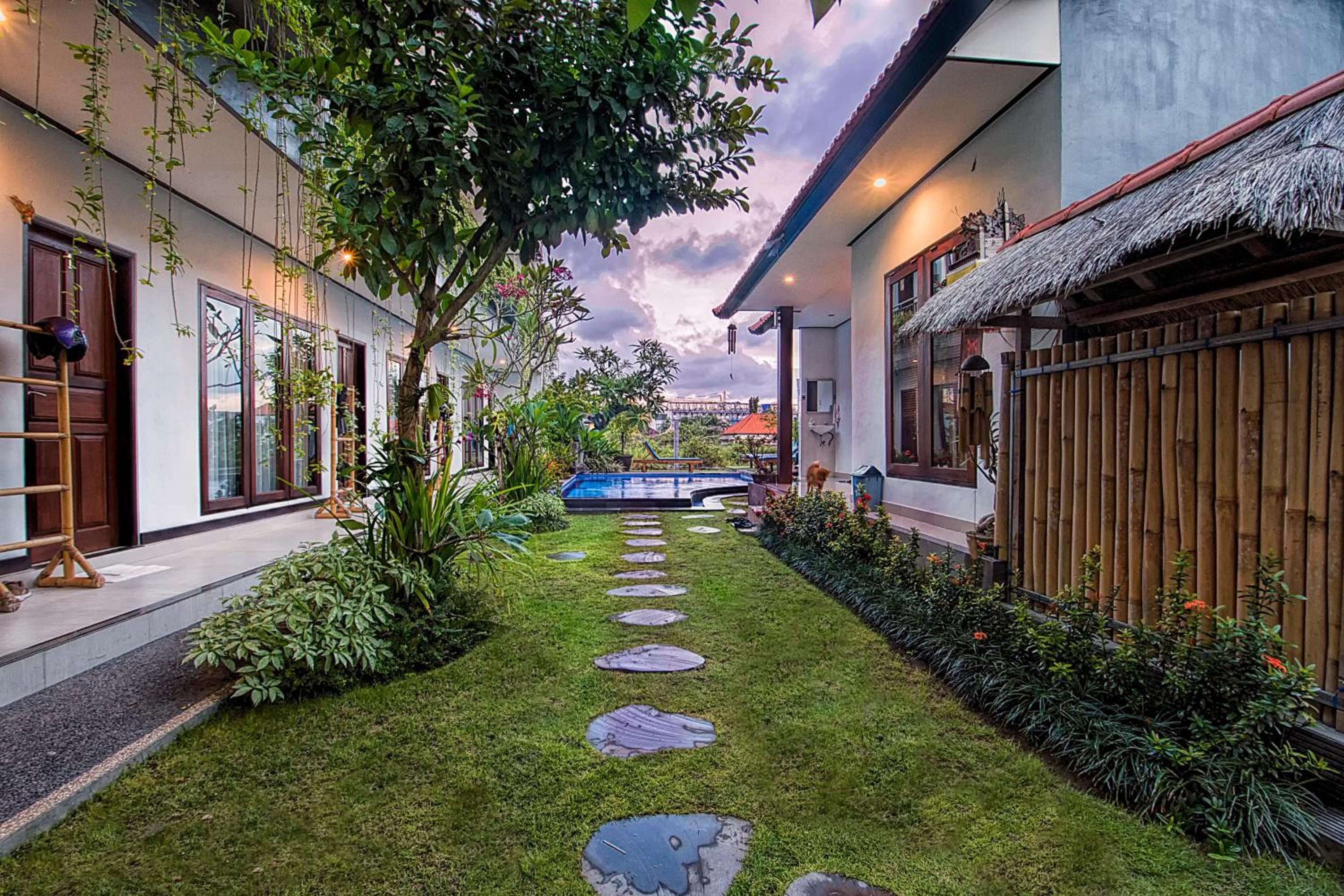 Bali Full Moon Guest House - Image 4