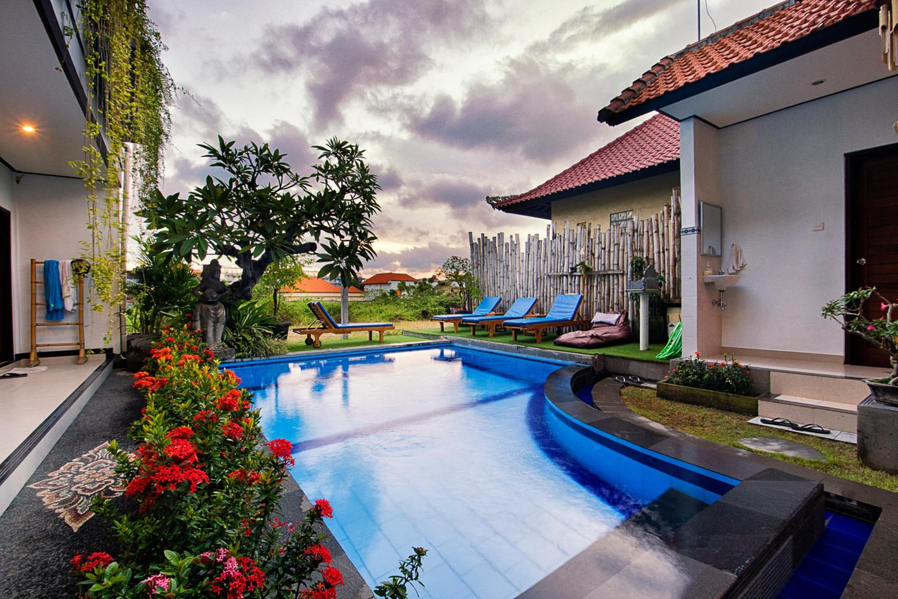 Bali Full Moon Guest House - Image 5