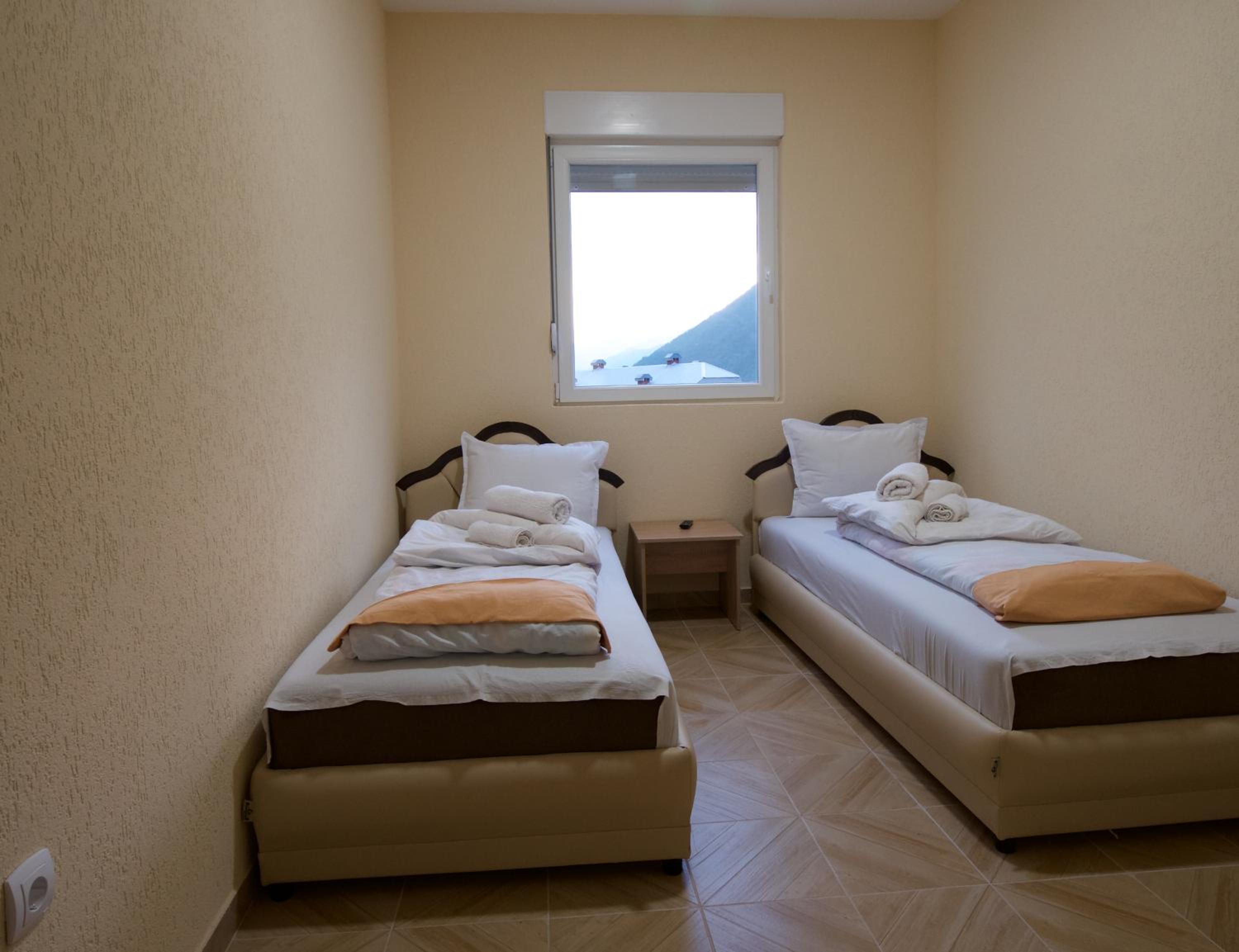Guesthouse Eko Piva