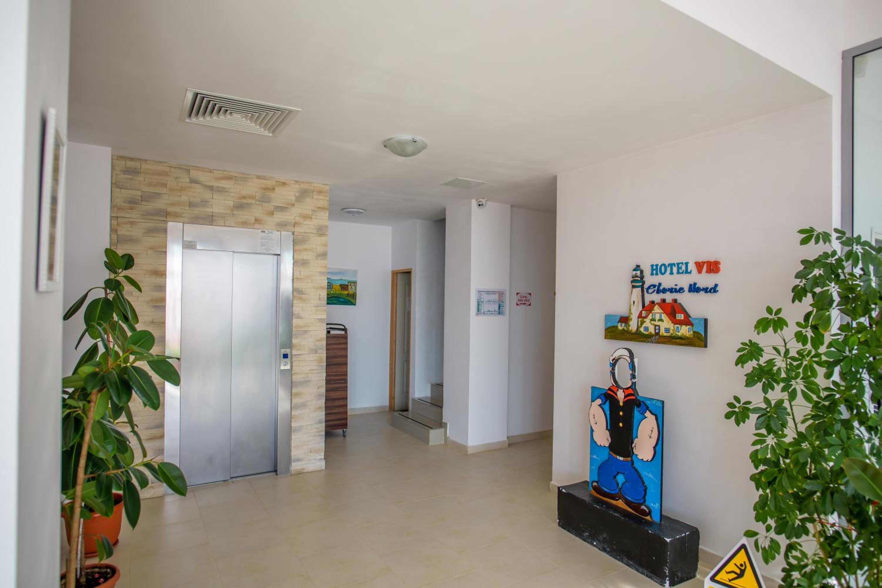 children's play area