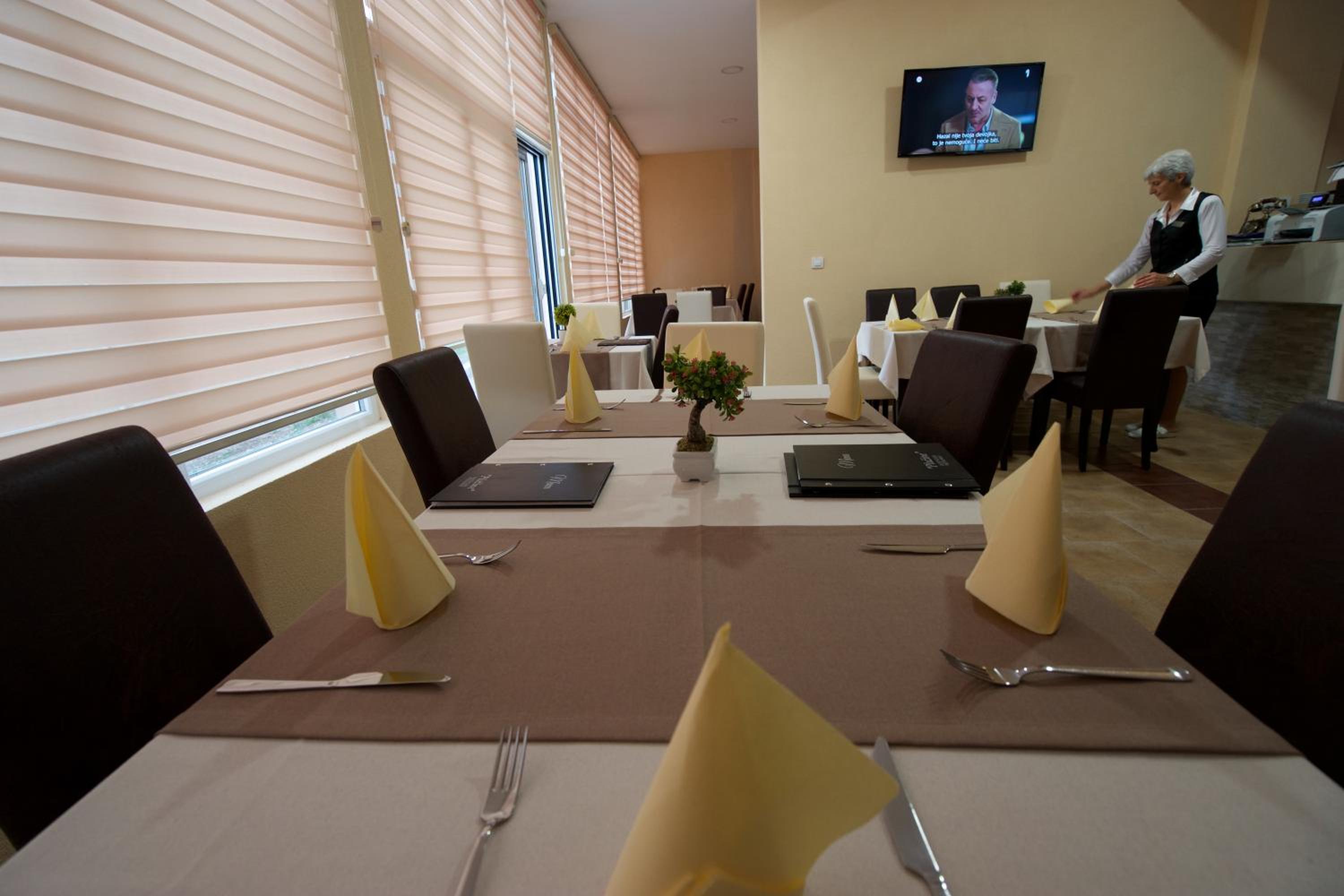 Guesthouse Eko Piva