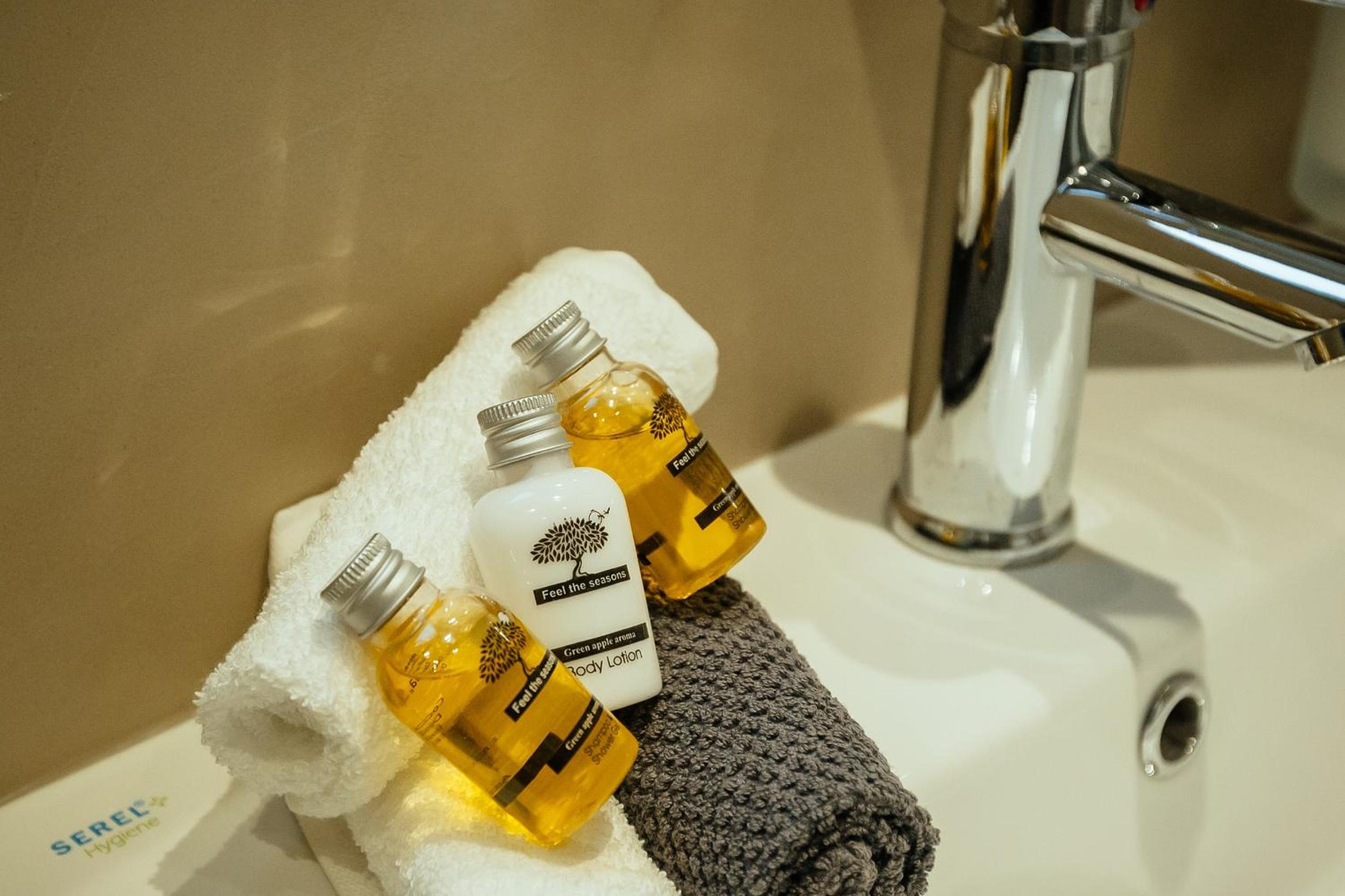 Filoxenion Luxury Rooms & Lofts
