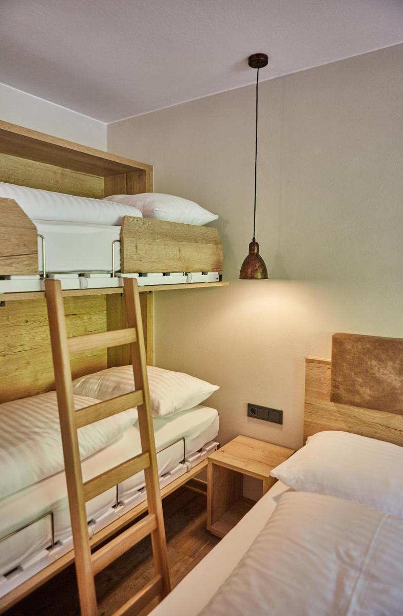 Appartement Bella Vista, Saalbach Hinterglemm – photo 3