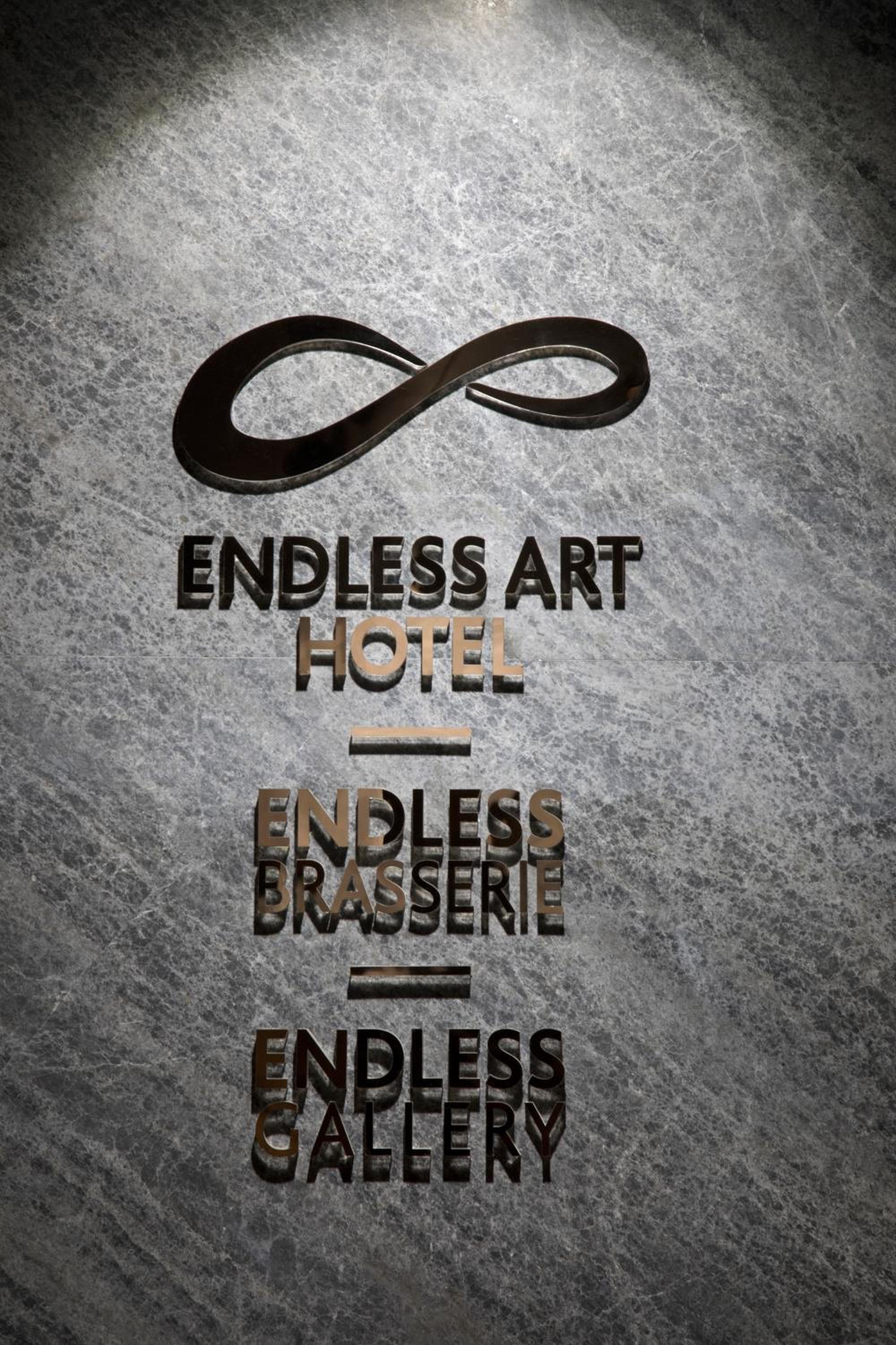 Endless Art Hotel-Special Category - Image 79