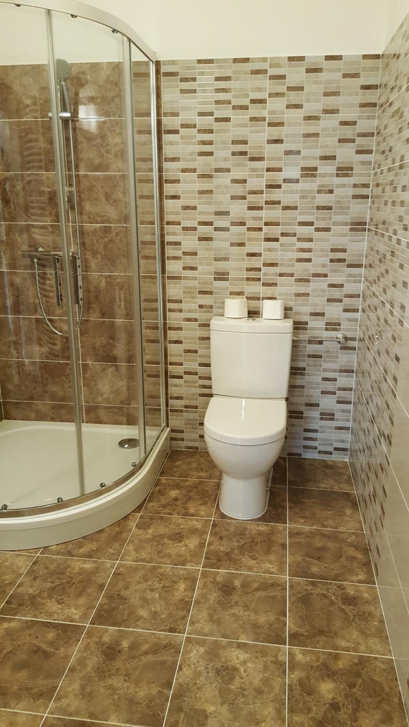 Apartmá na Hané