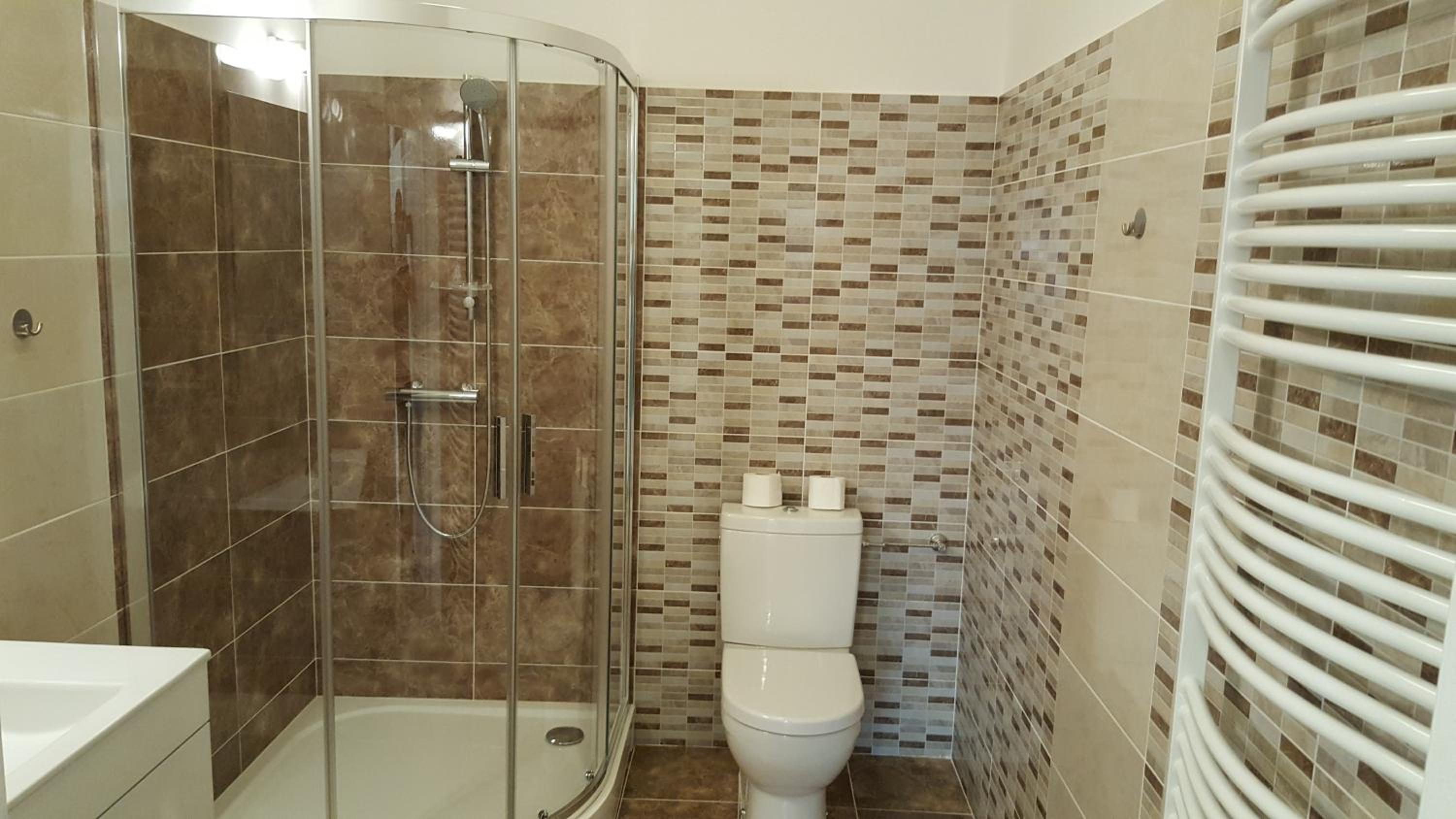 Apartmá na Hané