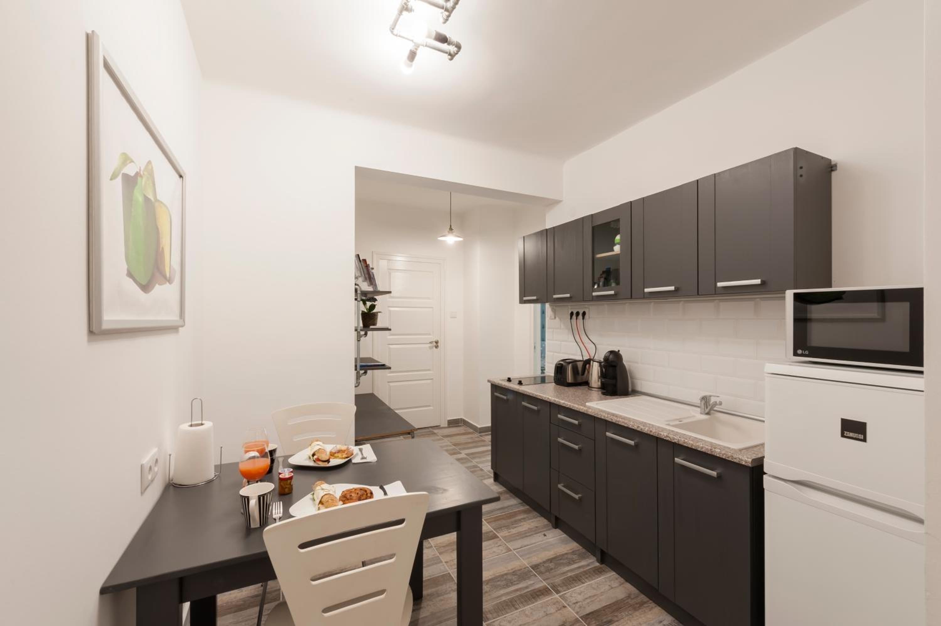Casa Tua3 view 3