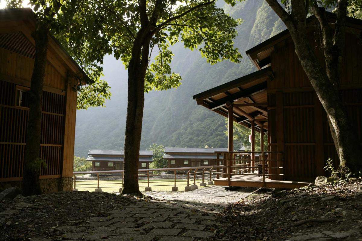 Taroko Village Hotel