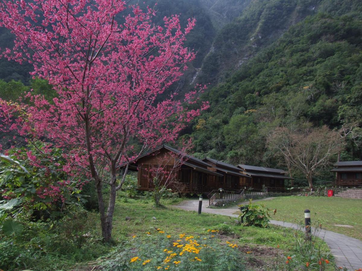 Taroko Village Hotel
