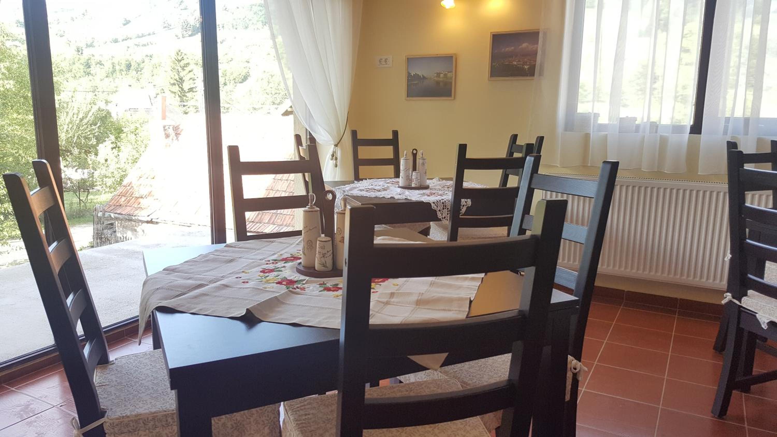 Casa Mon Reve
