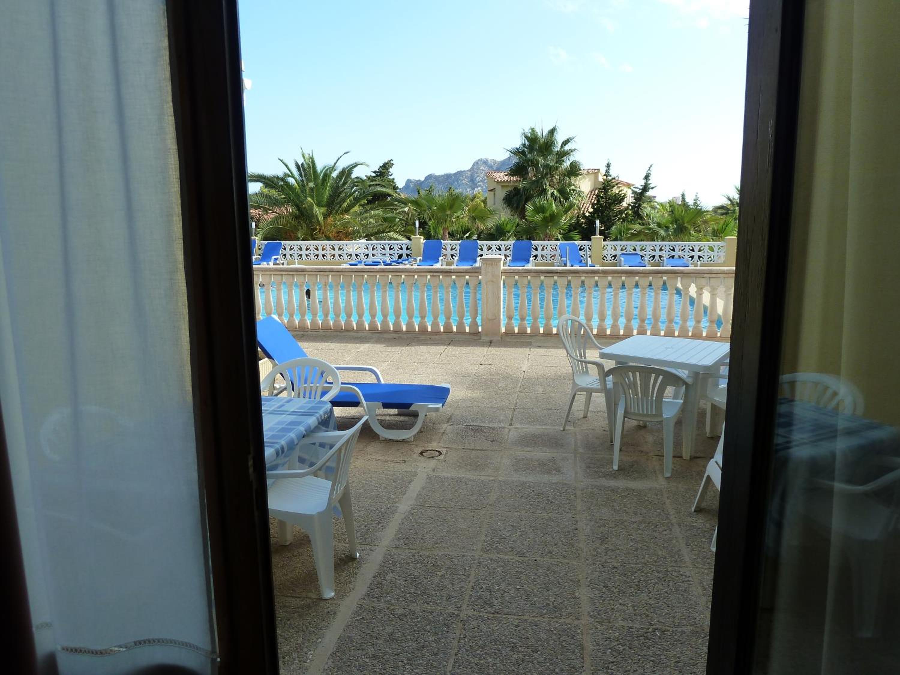 Aparthotel Carrio Sol - Monty´s