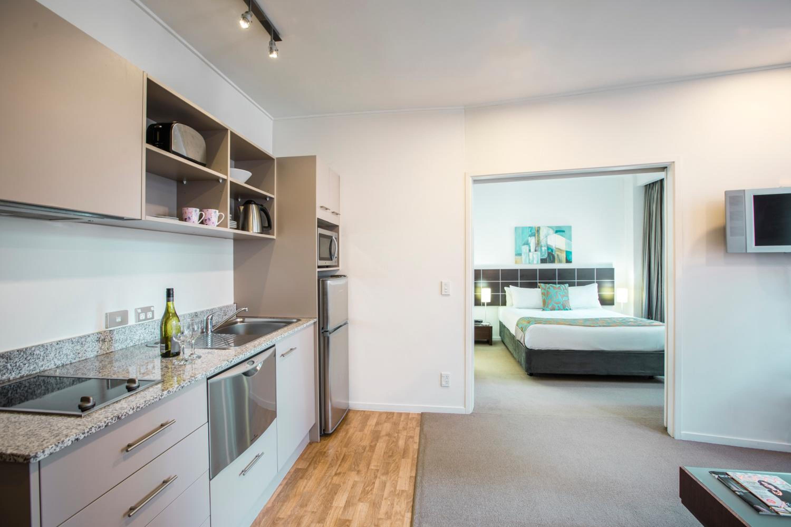 Quest On Lambton Serviced Apartments