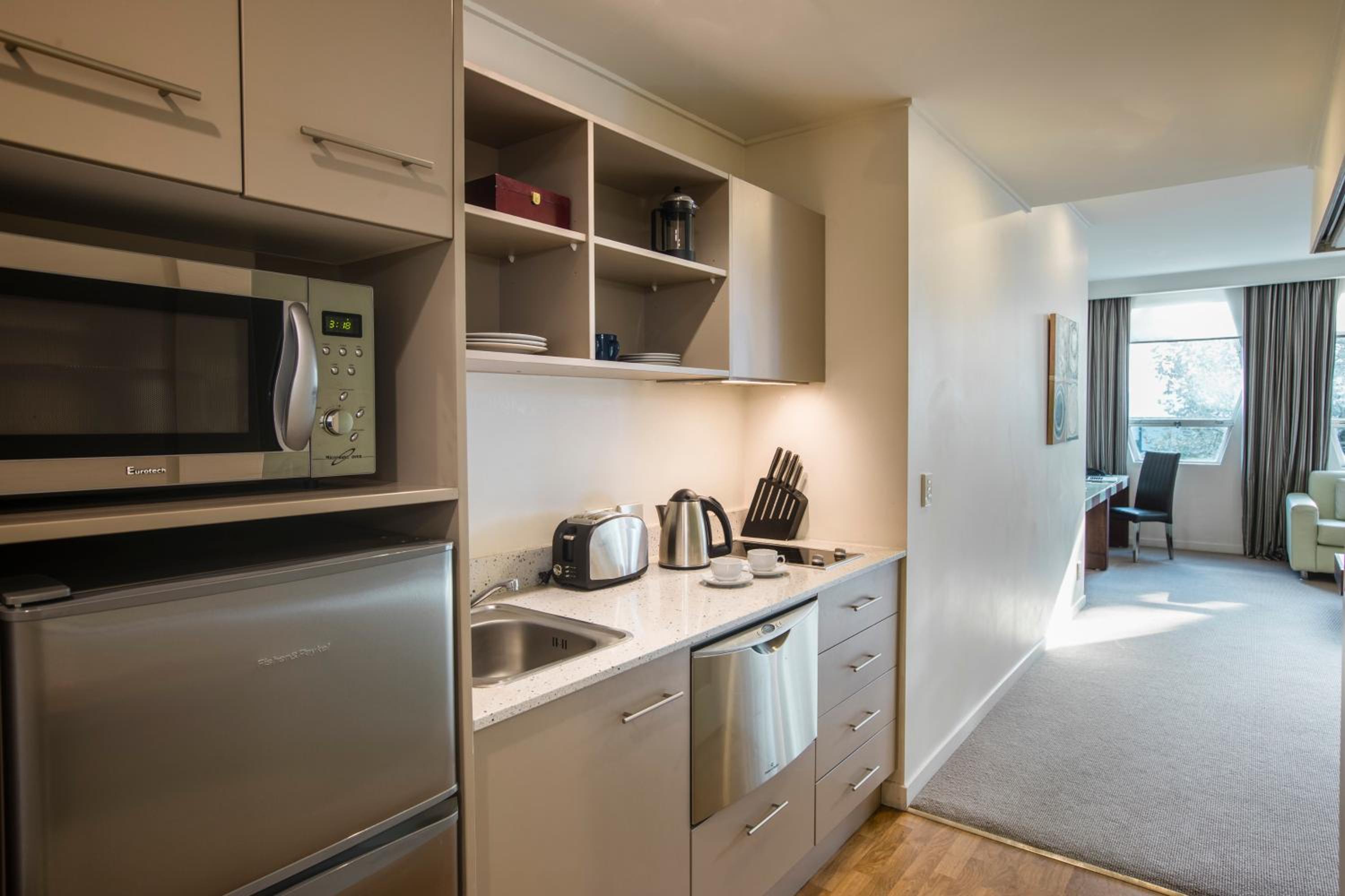Quest On Lambton Serviced Apartments