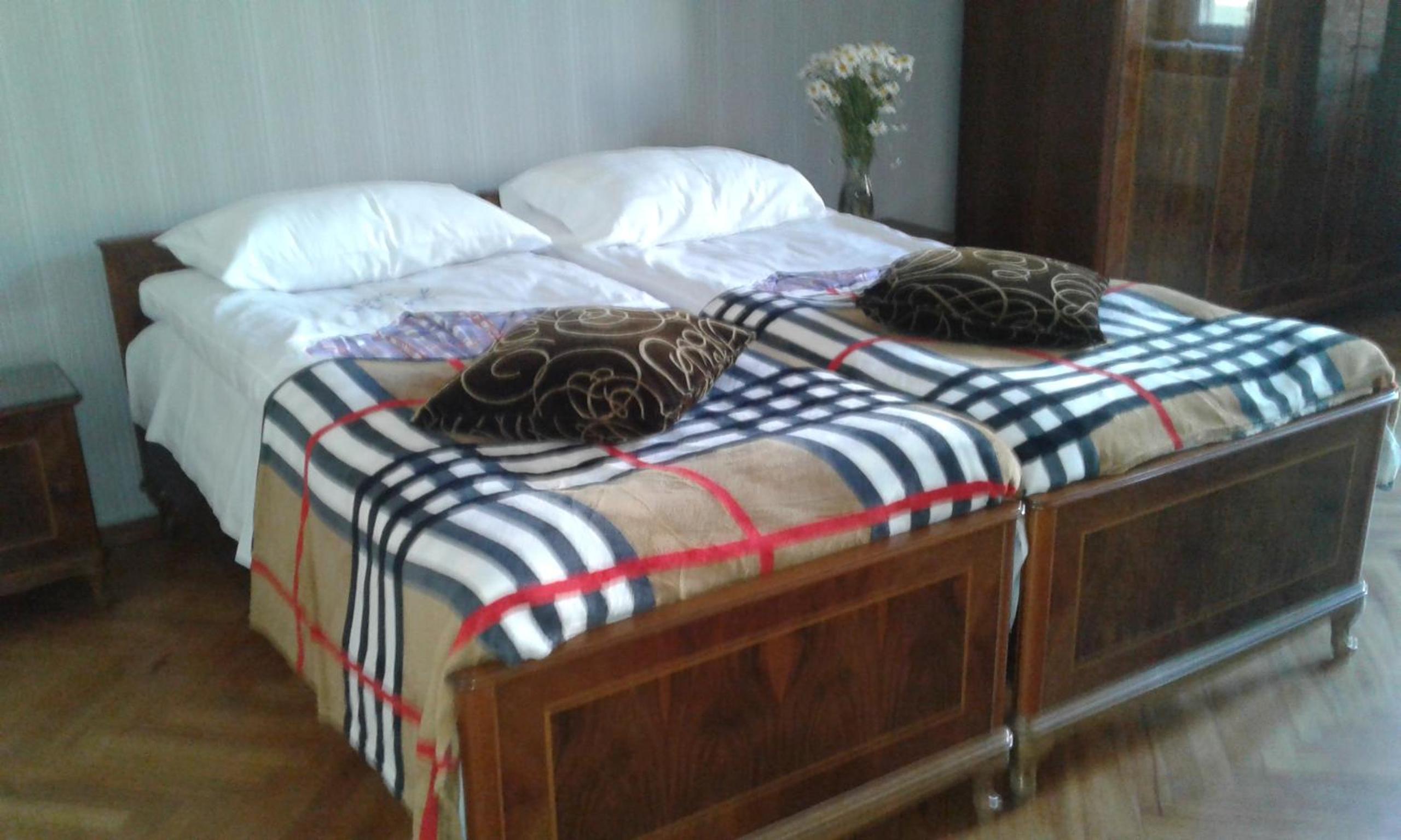Apartment Mazniashvili 31 view 4