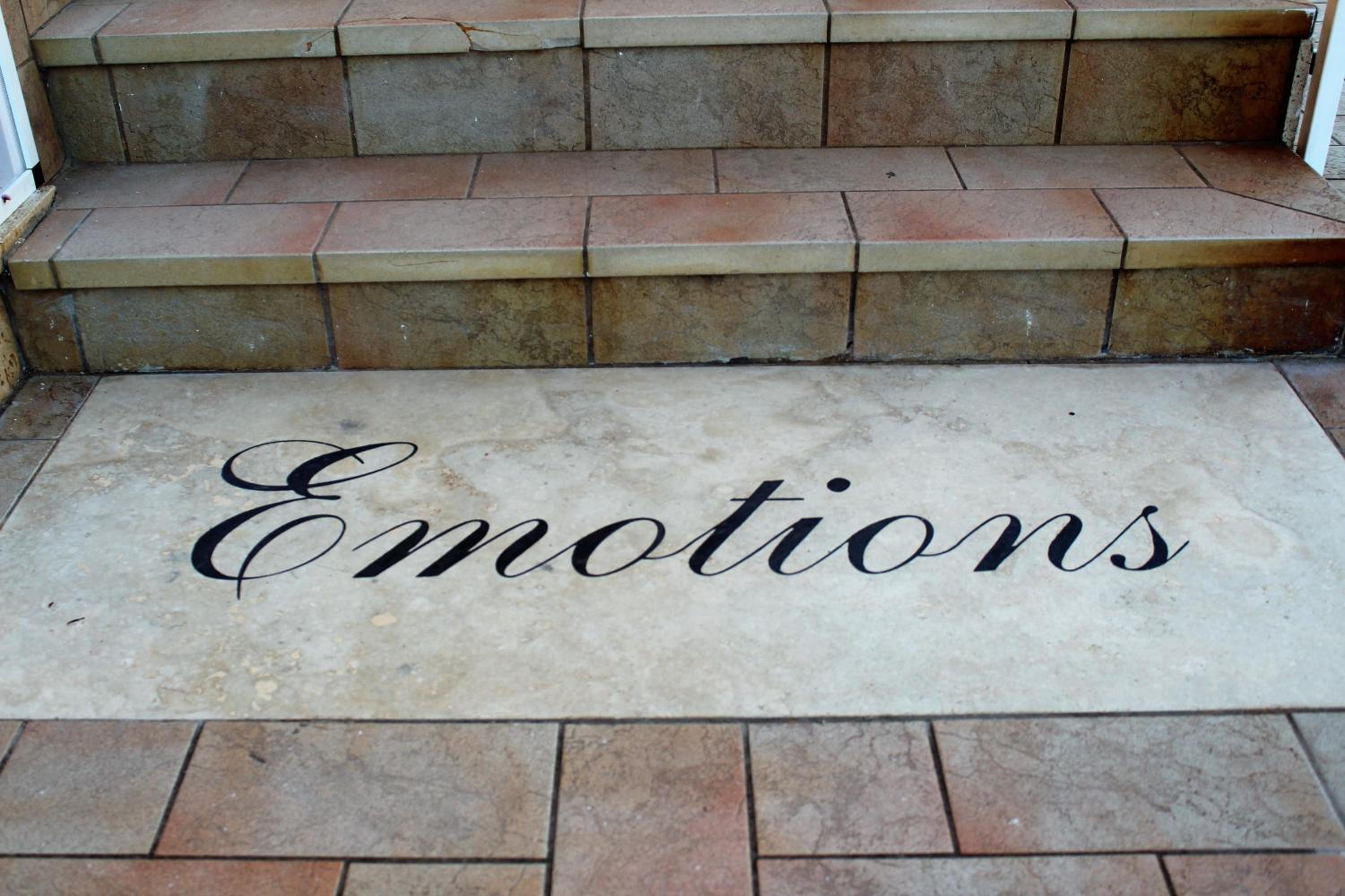 Emotions
