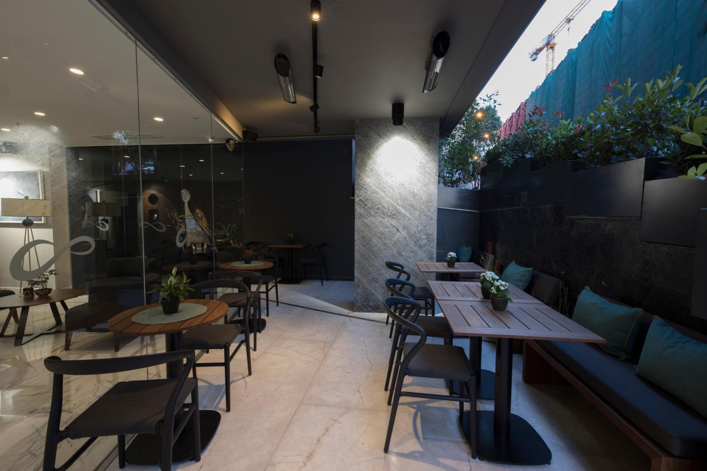 Endless Art Hotel-Special Category - Image 38