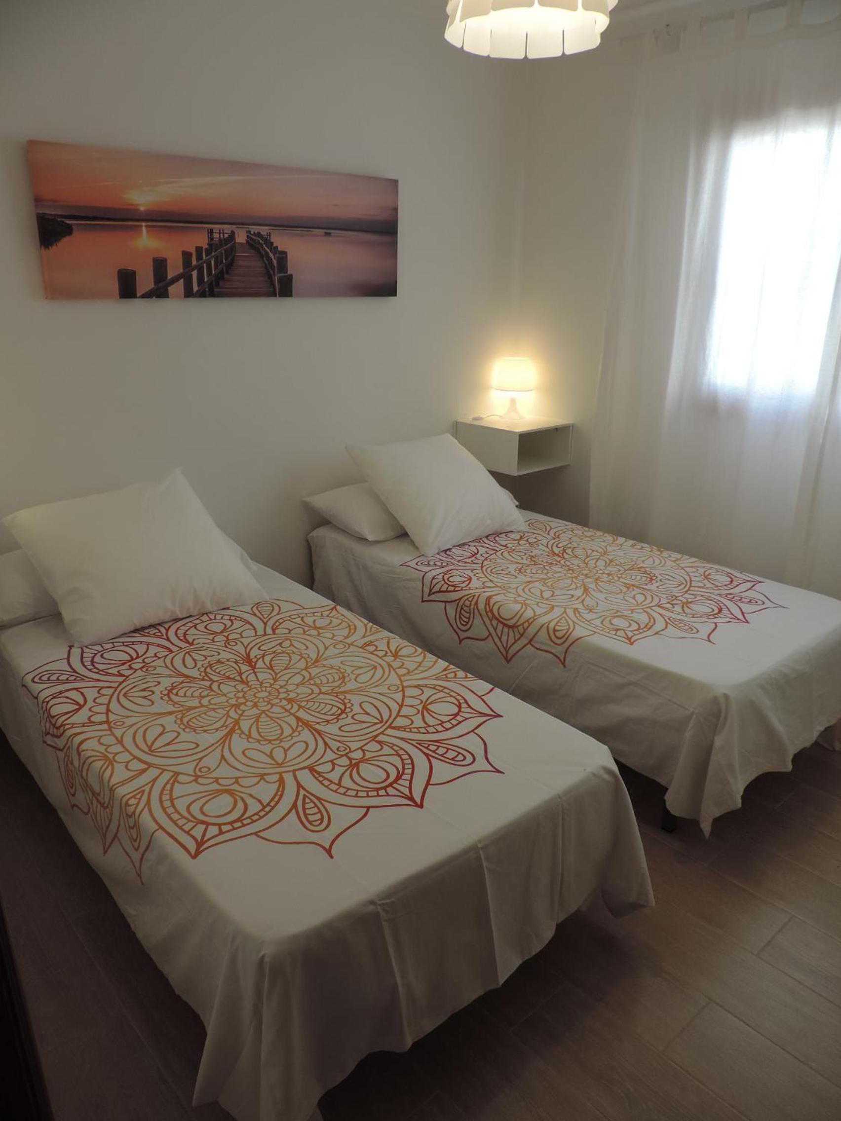Blue Turtle Apartment, Next to the Beach view 4