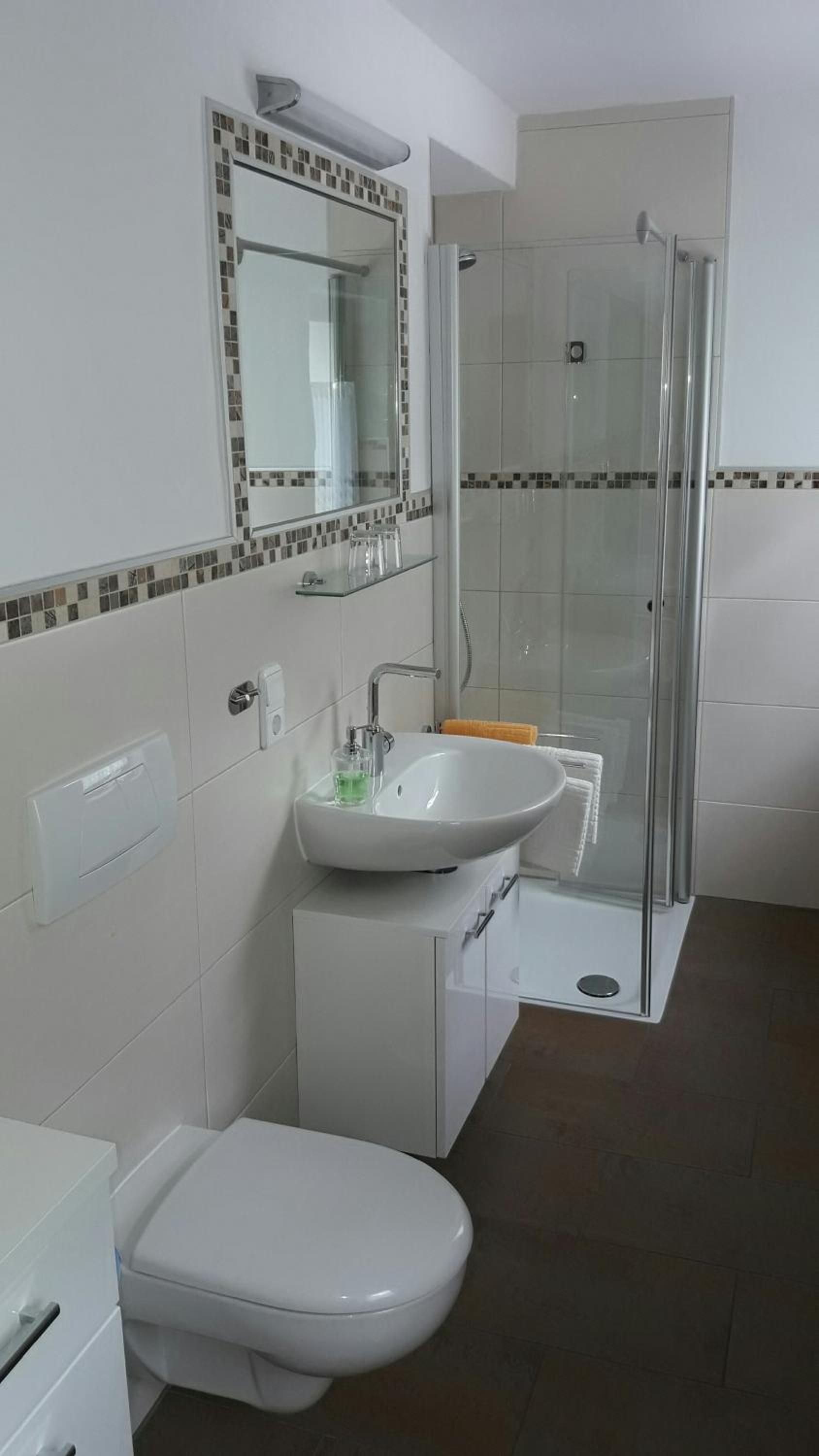 Ferienwohnung Ortsmitte-Willingen