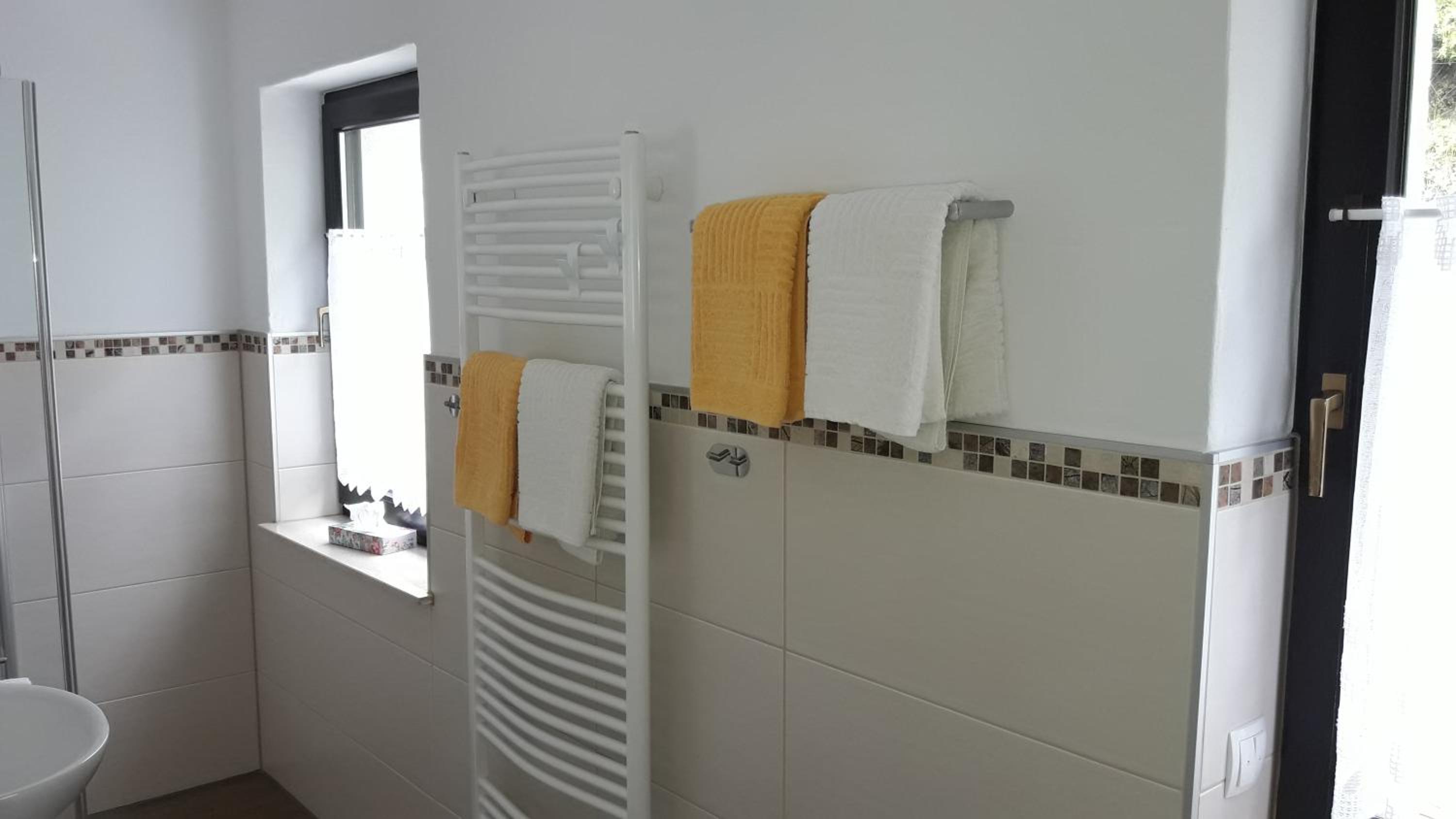 Ferienwohnung Ortsmitte-Willingen