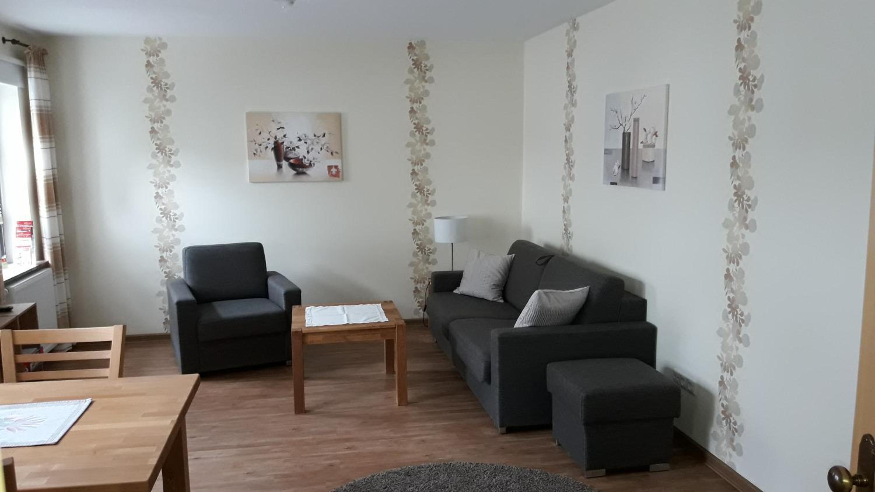 Ferienwohnung Ortsmitte-Willingen