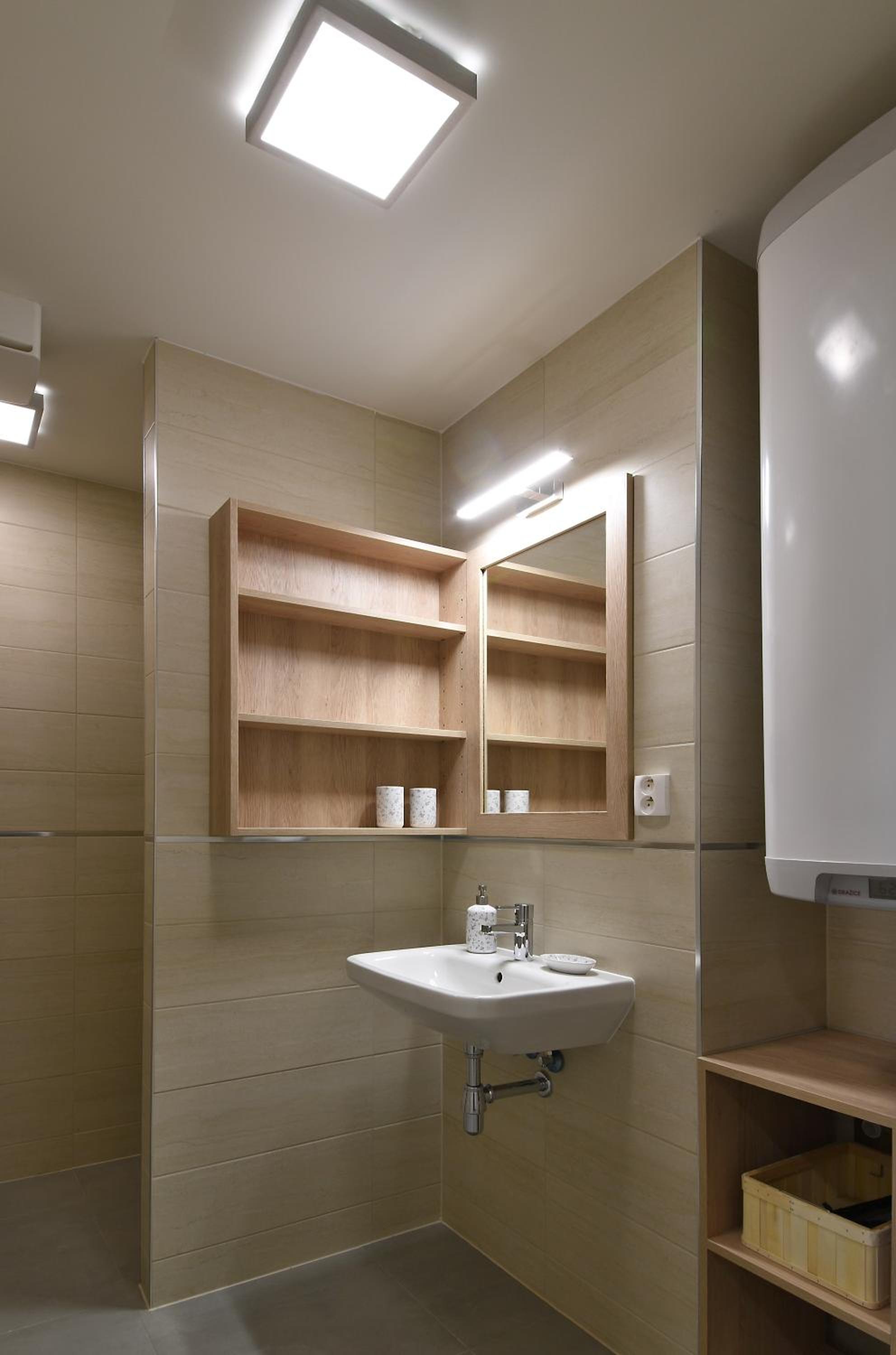 Apartments Residence Jeleni boudy