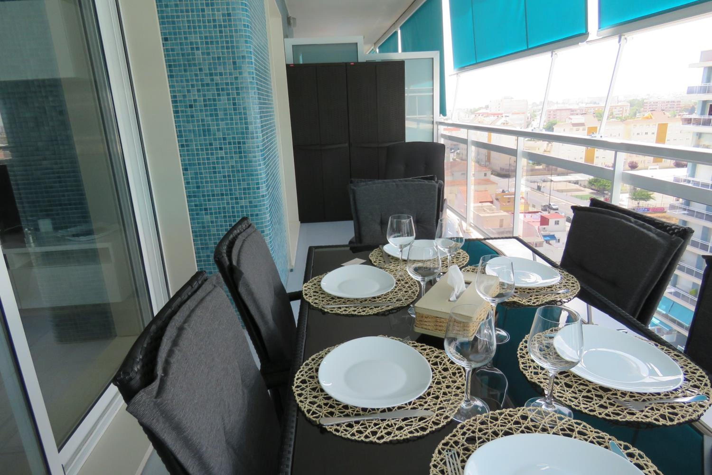 MarGarita Athenea view 5