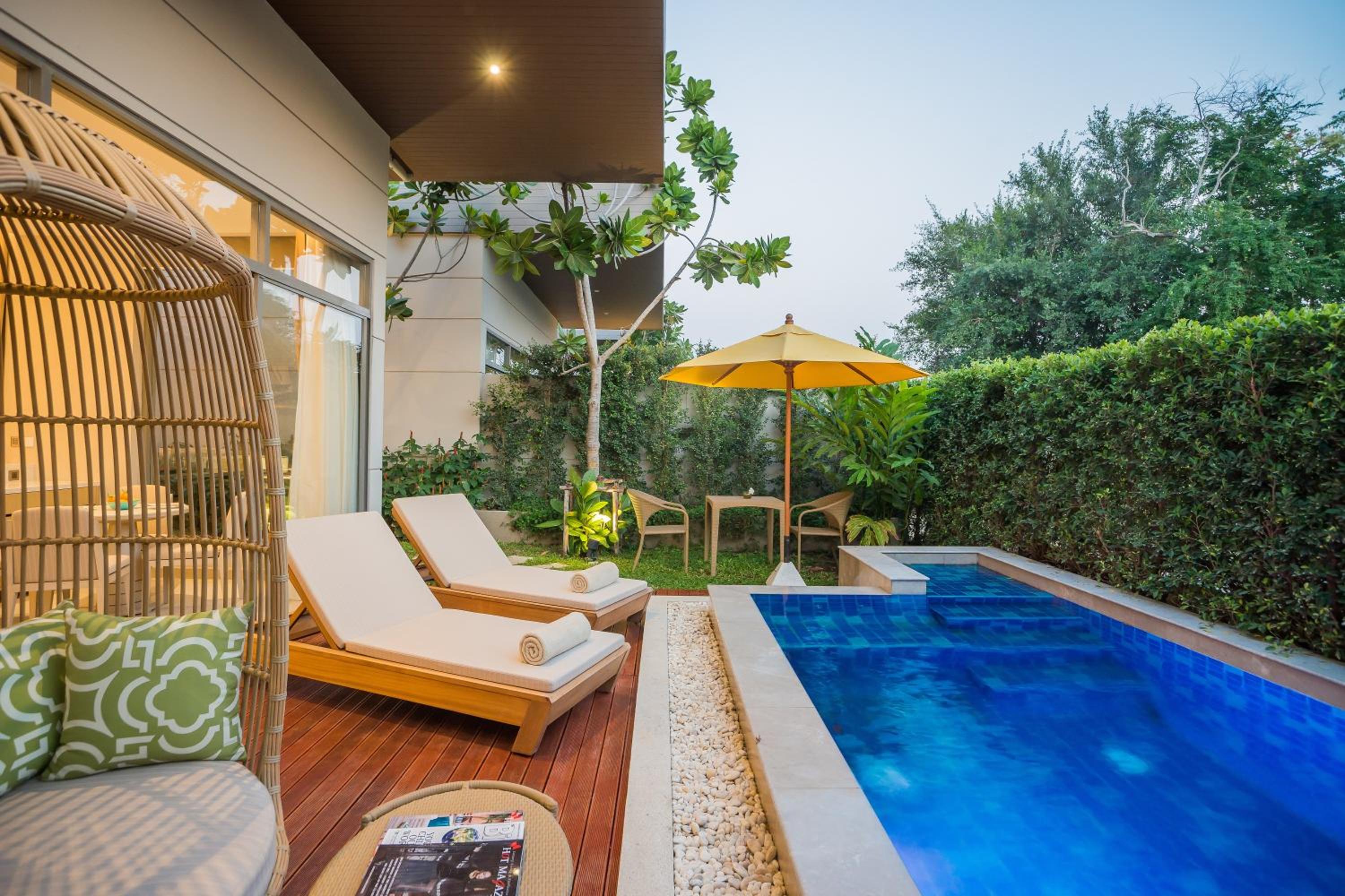 Avani+ Hua Hin Resort