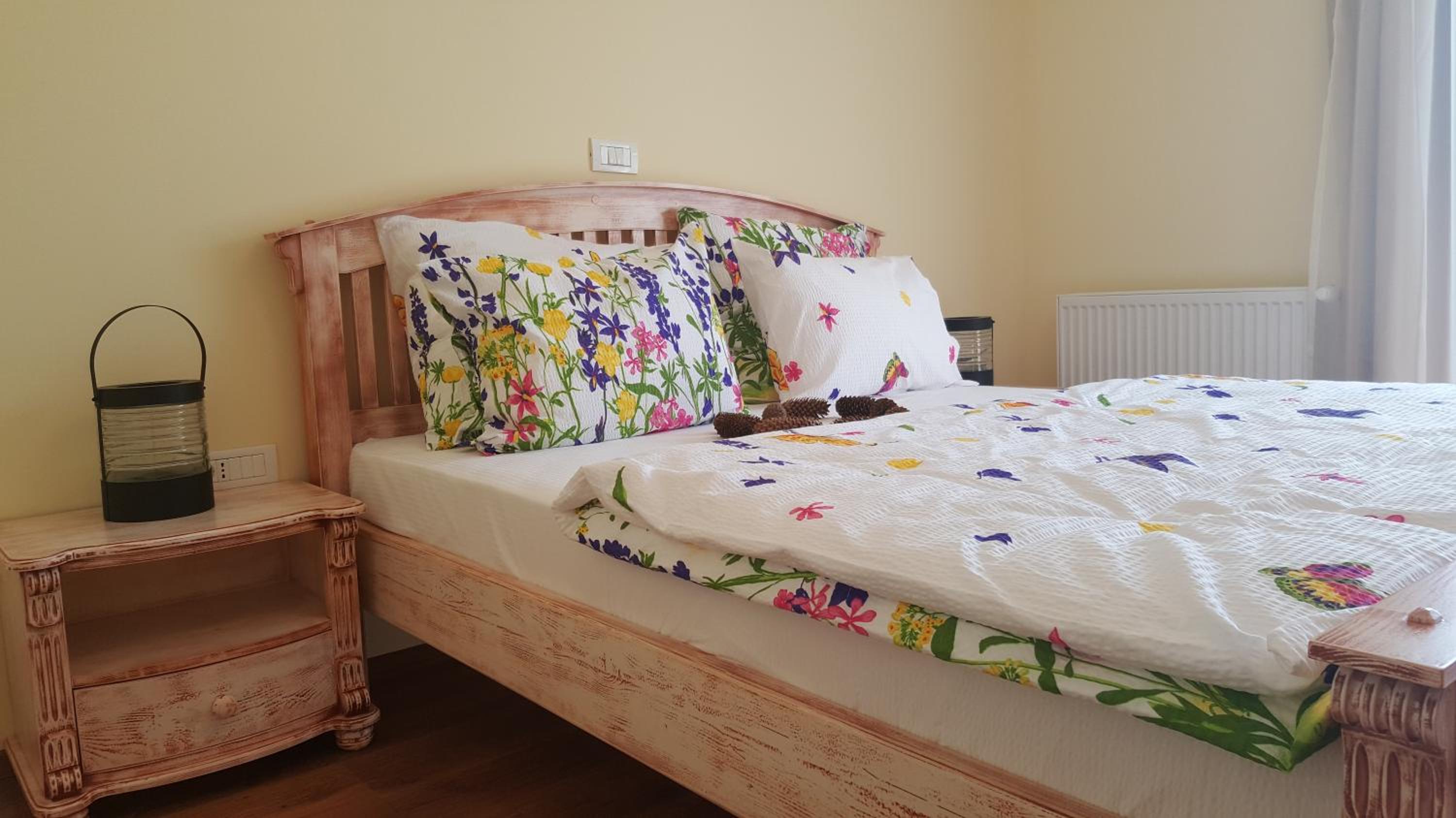 Casa Mon Reve