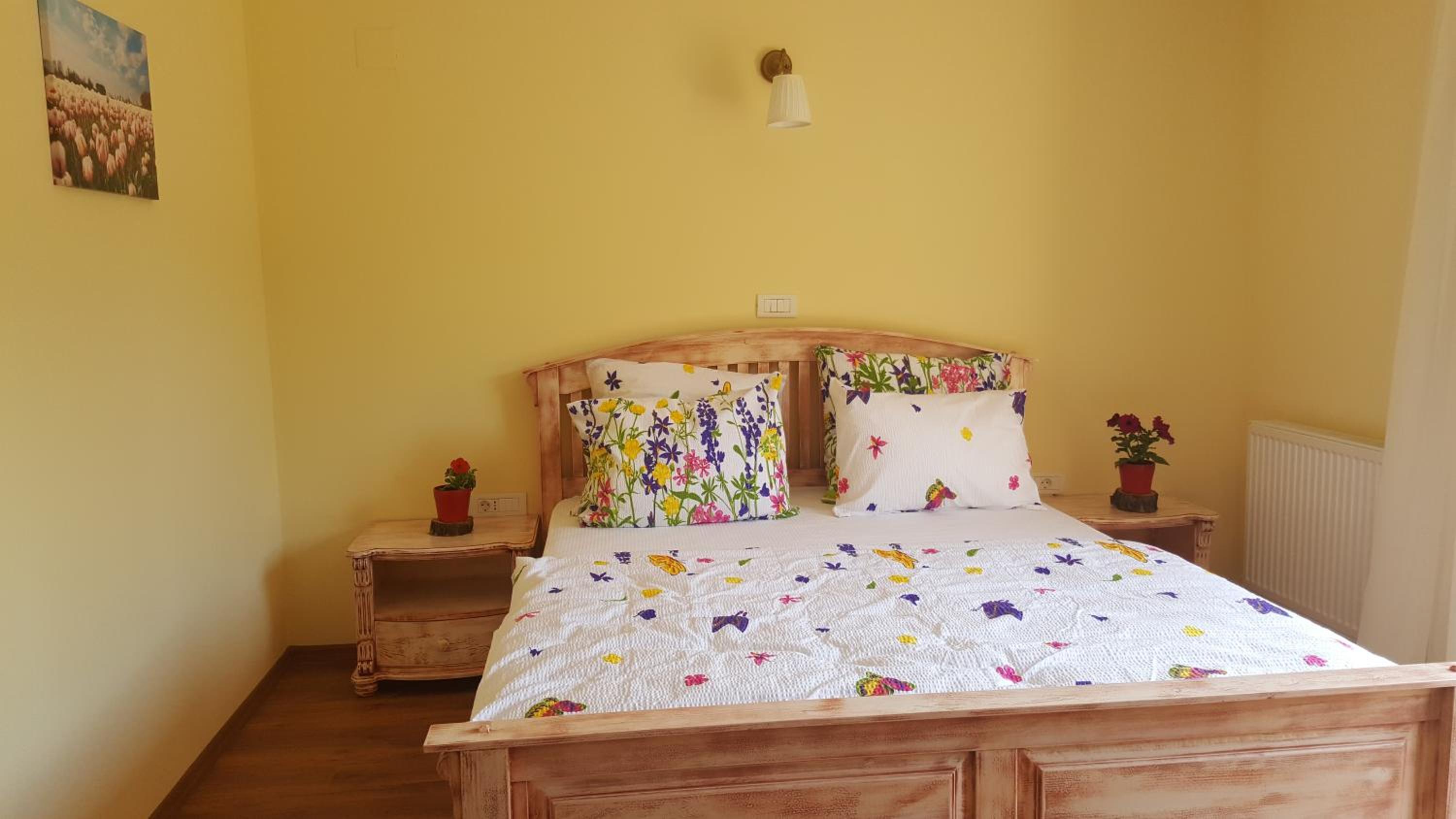Casa Mon Reve