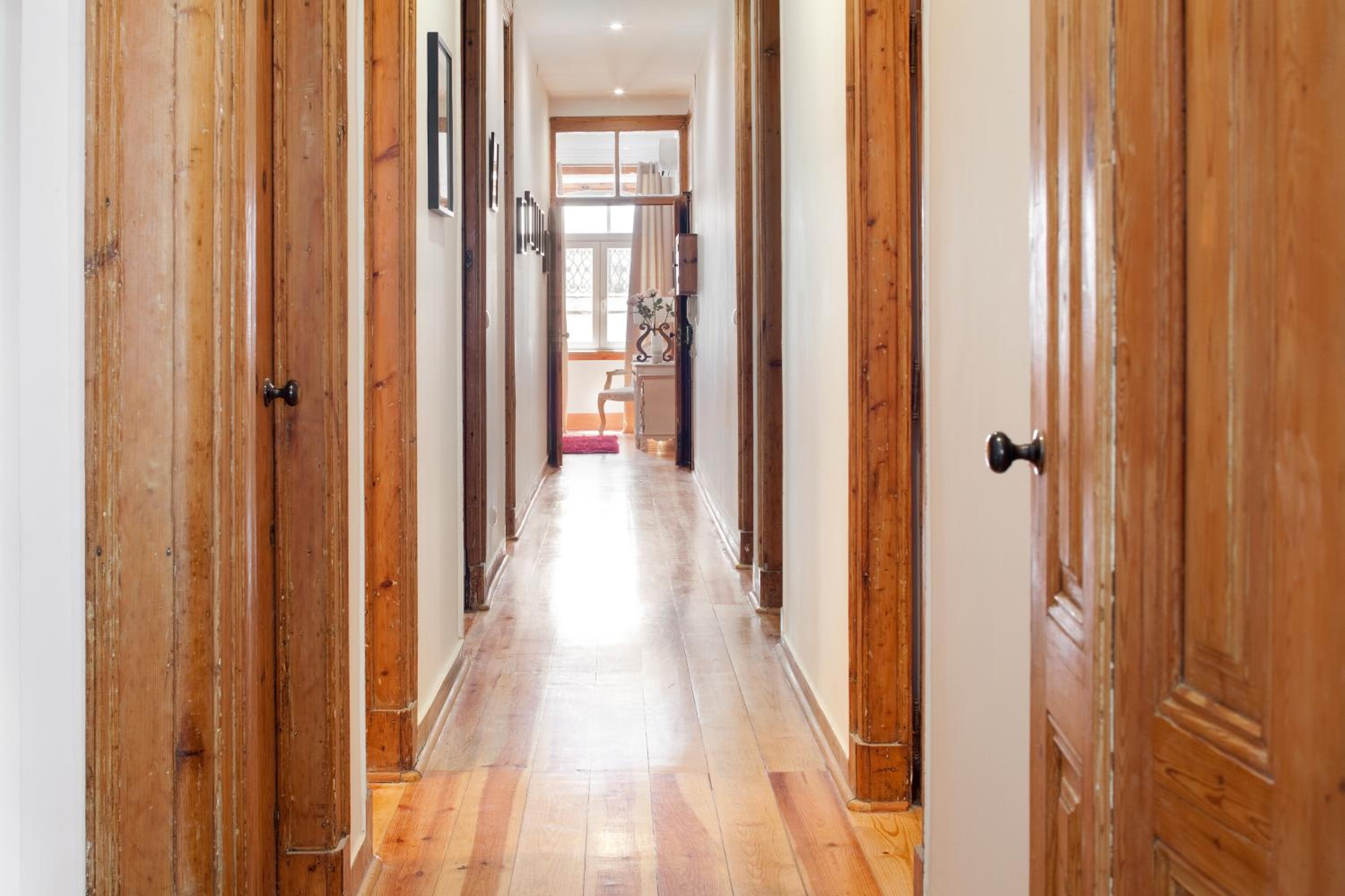 Lisbon Rentals Real