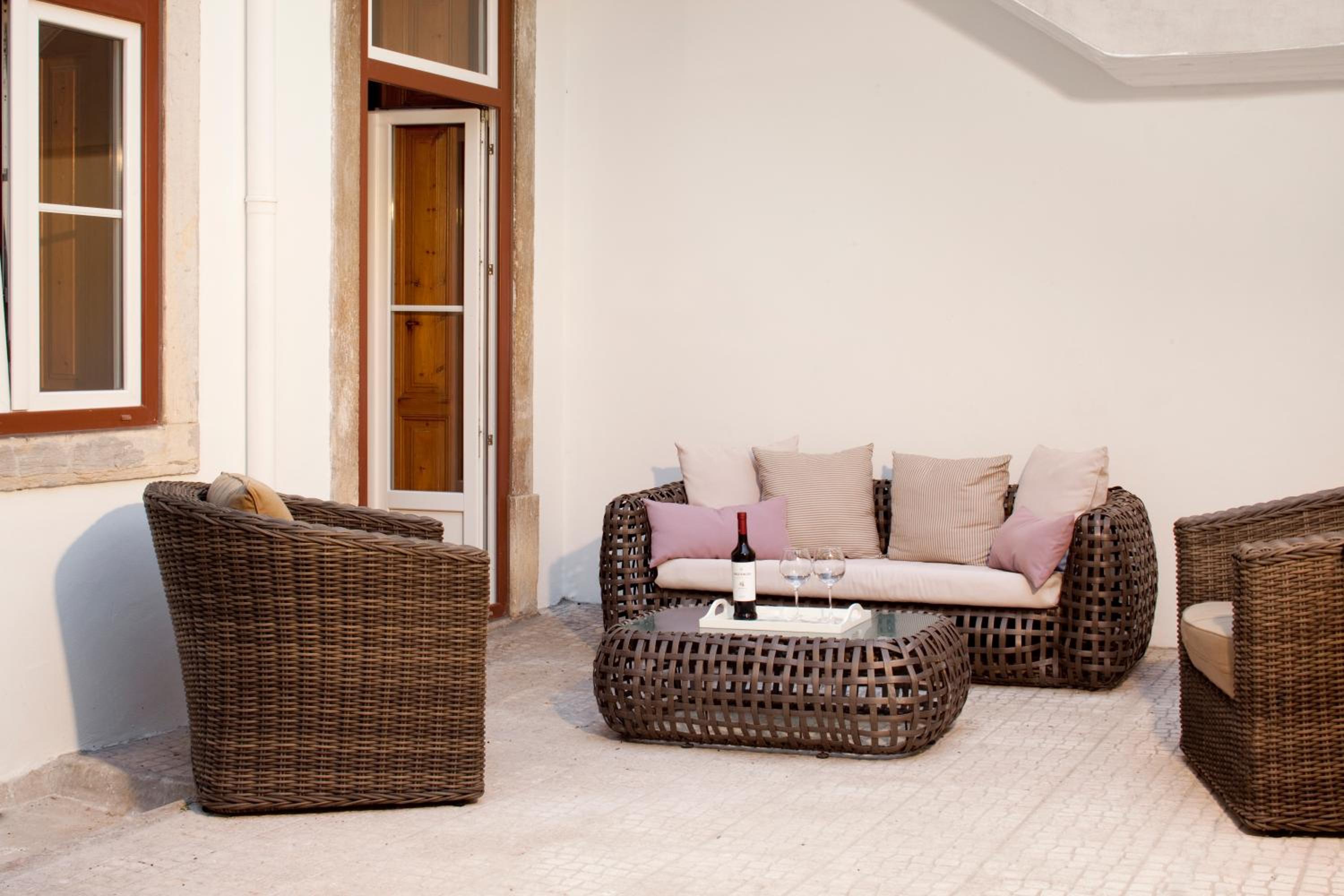 Lisbon Rentals Real