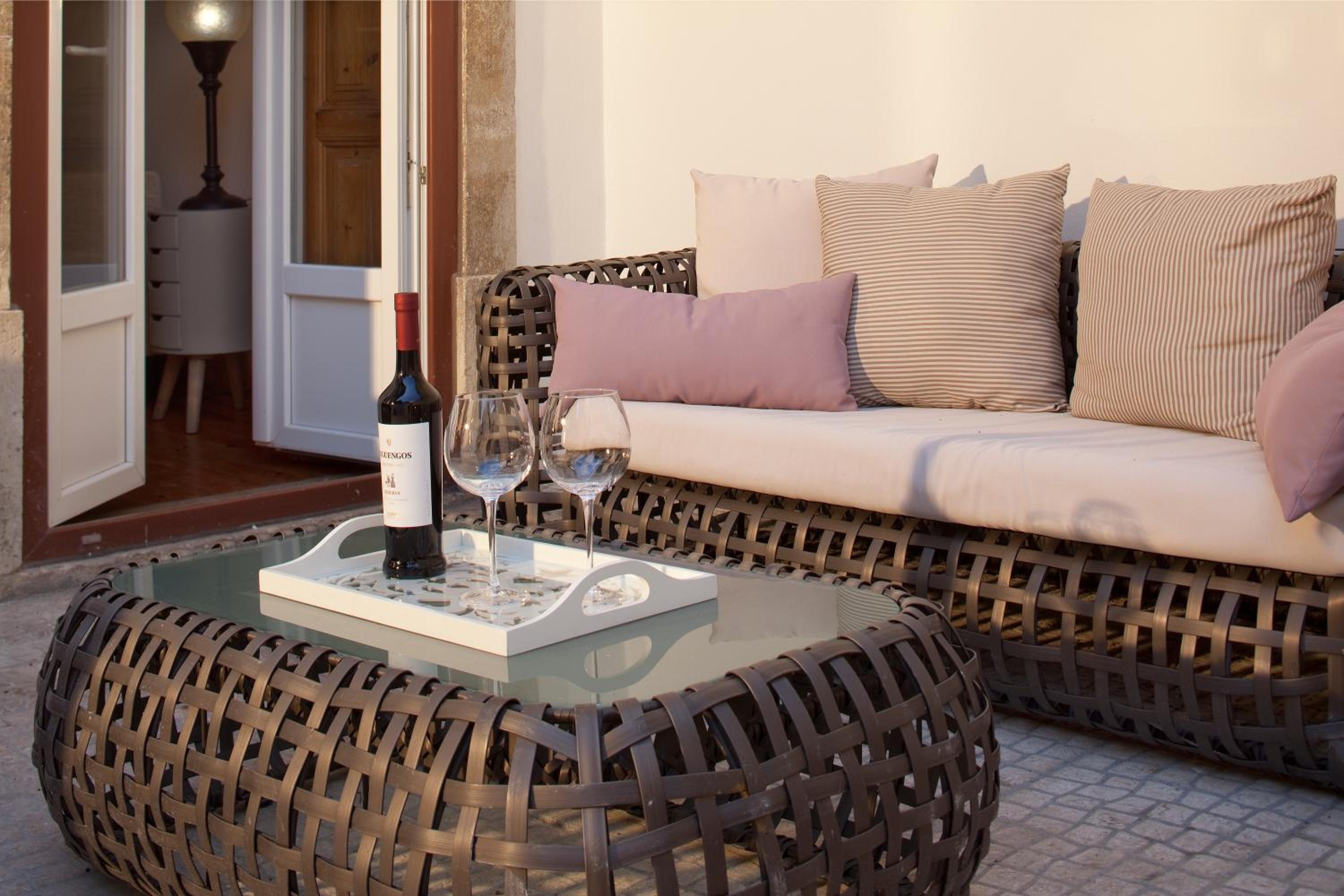 Lisbon Rentals Real