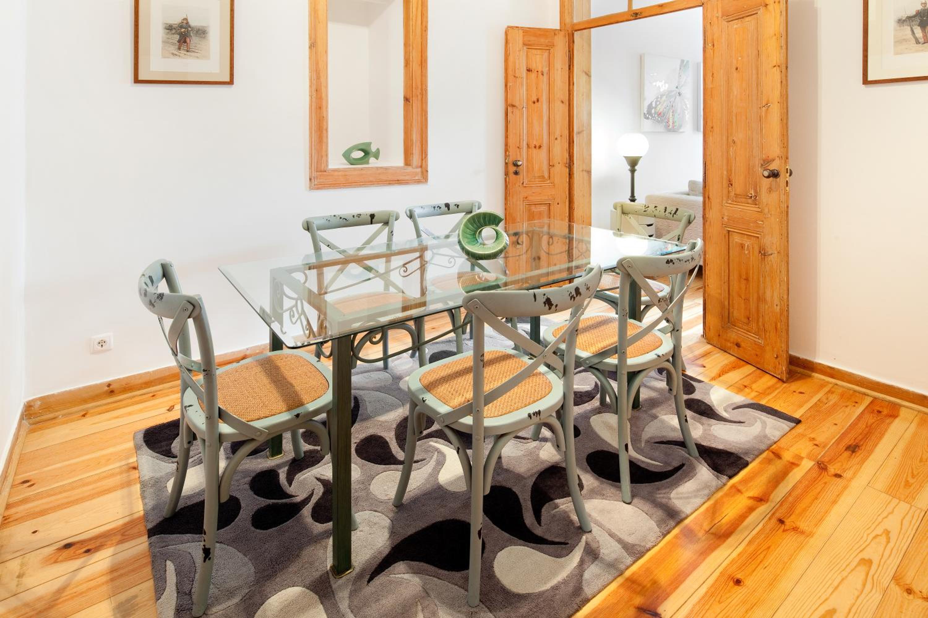 Lisbon Rentals Real