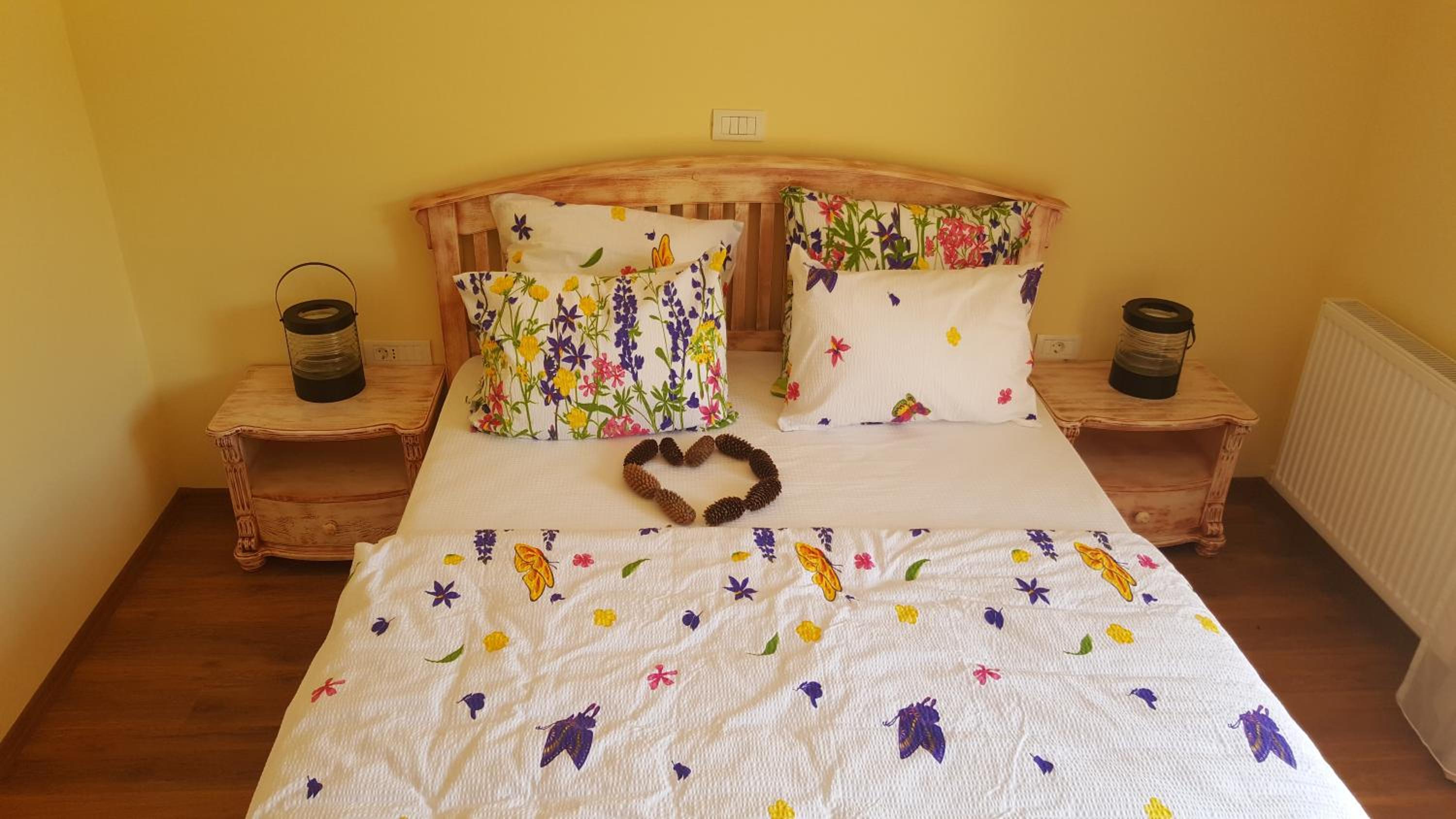 Casa Mon Reve