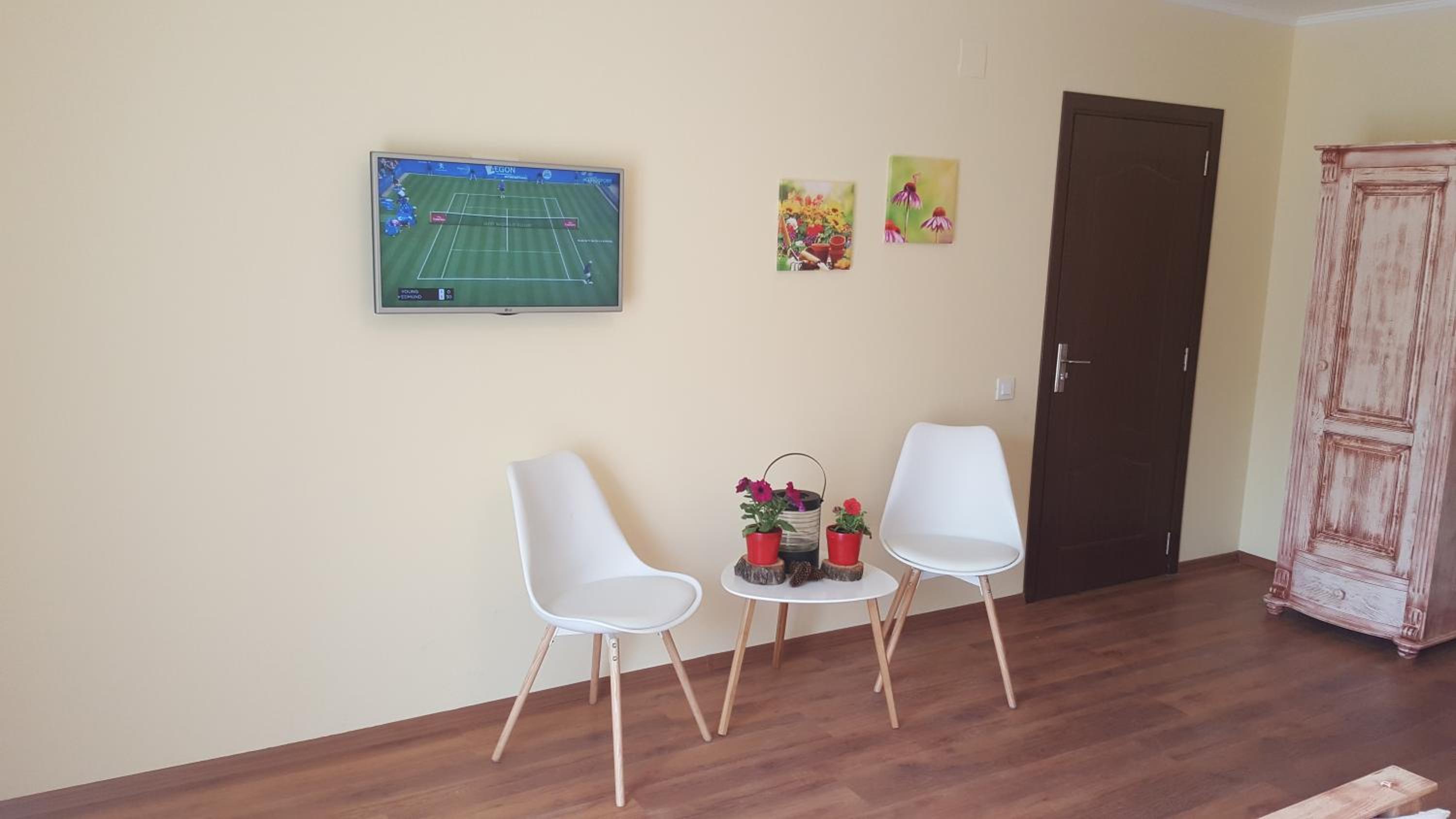 Casa Mon Reve