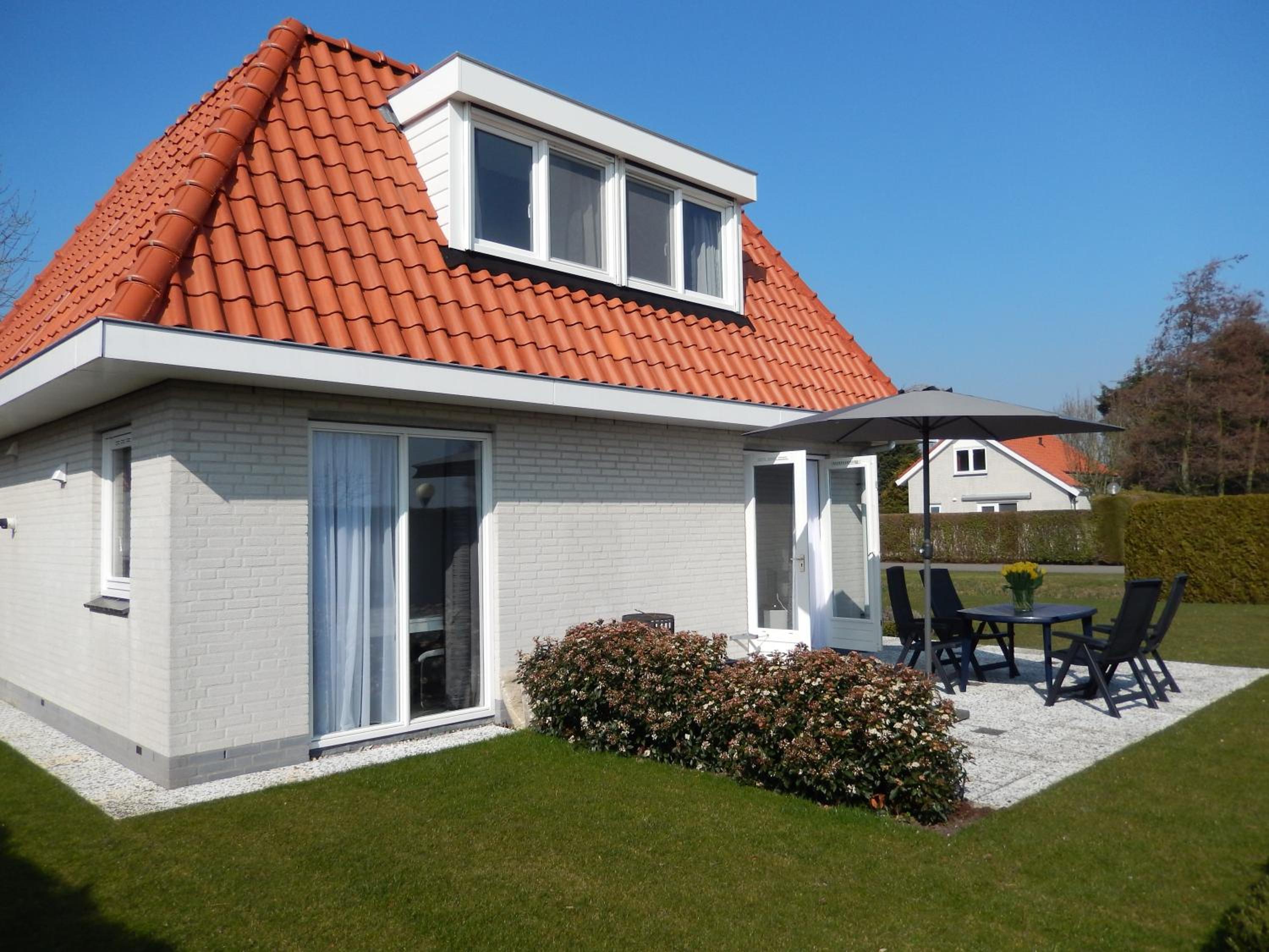 Noordwijk Holiday Rentals view 2