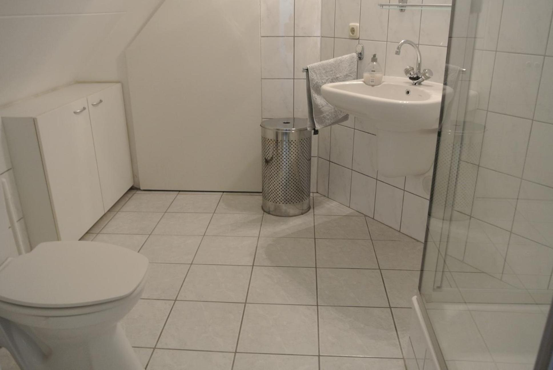 Aldenhof Appartementen view 2