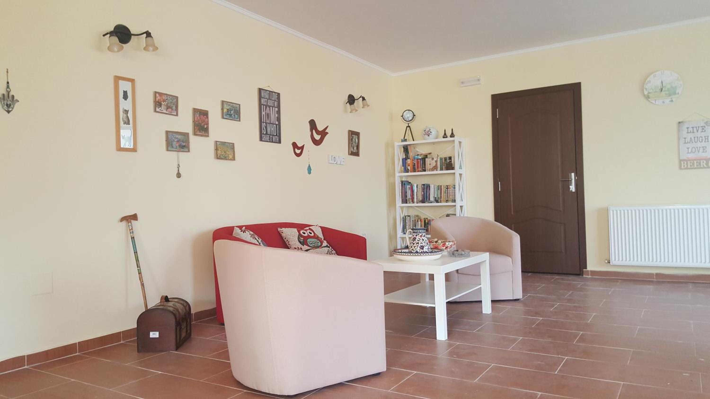 Casa Mon Reve