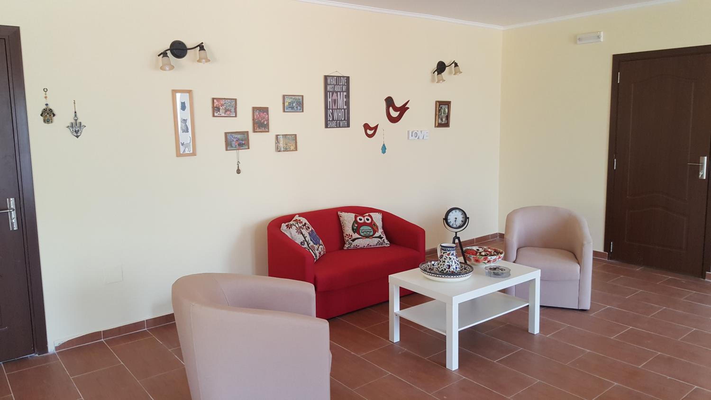 Casa Mon Reve